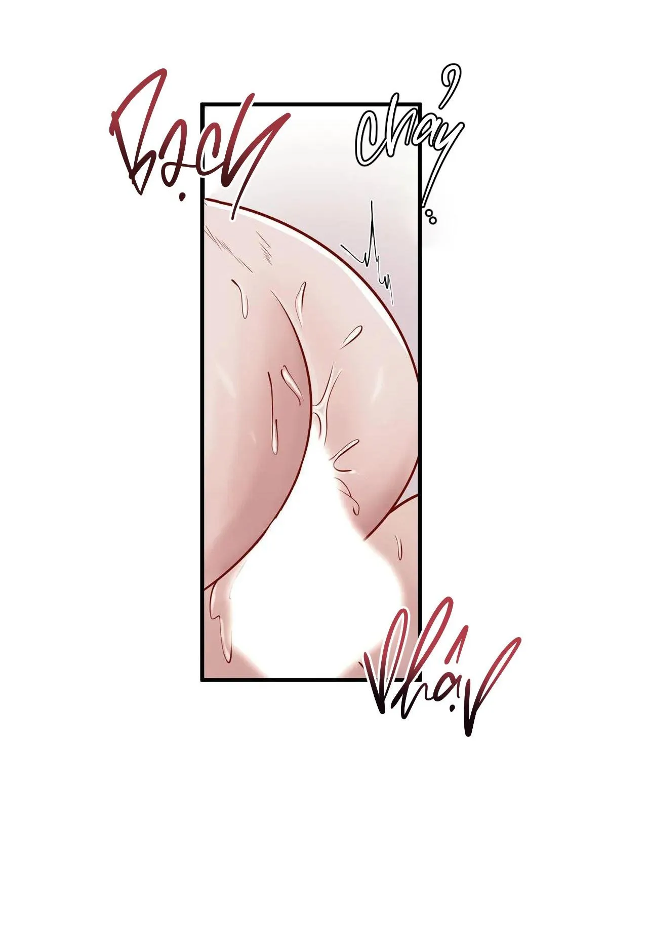 Vết Trượt Chapter 2 Trang 72