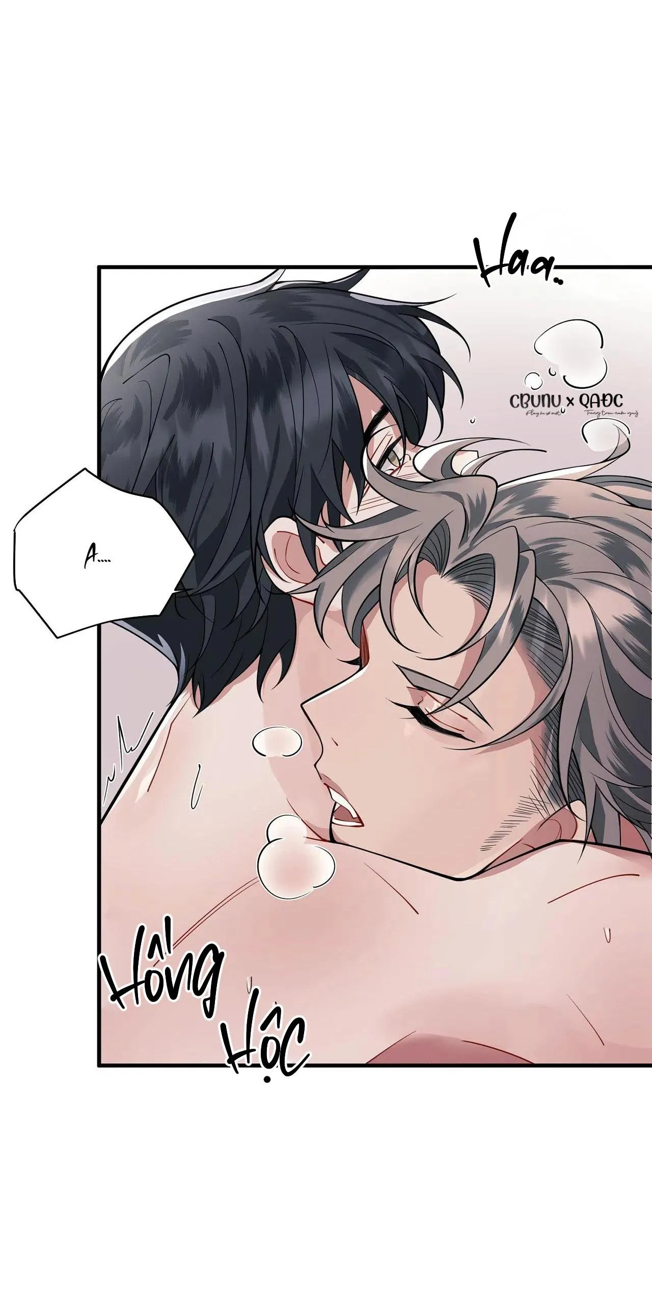 Vết Trượt Chapter 2 Trang 73