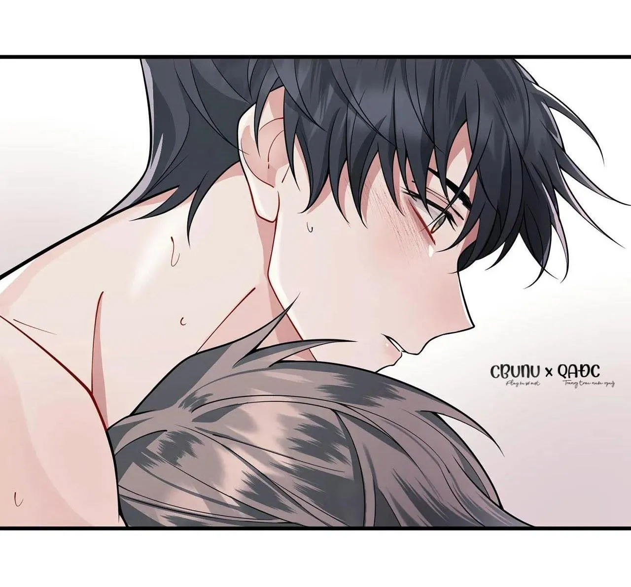 Vết Trượt Chapter 2 Trang 75