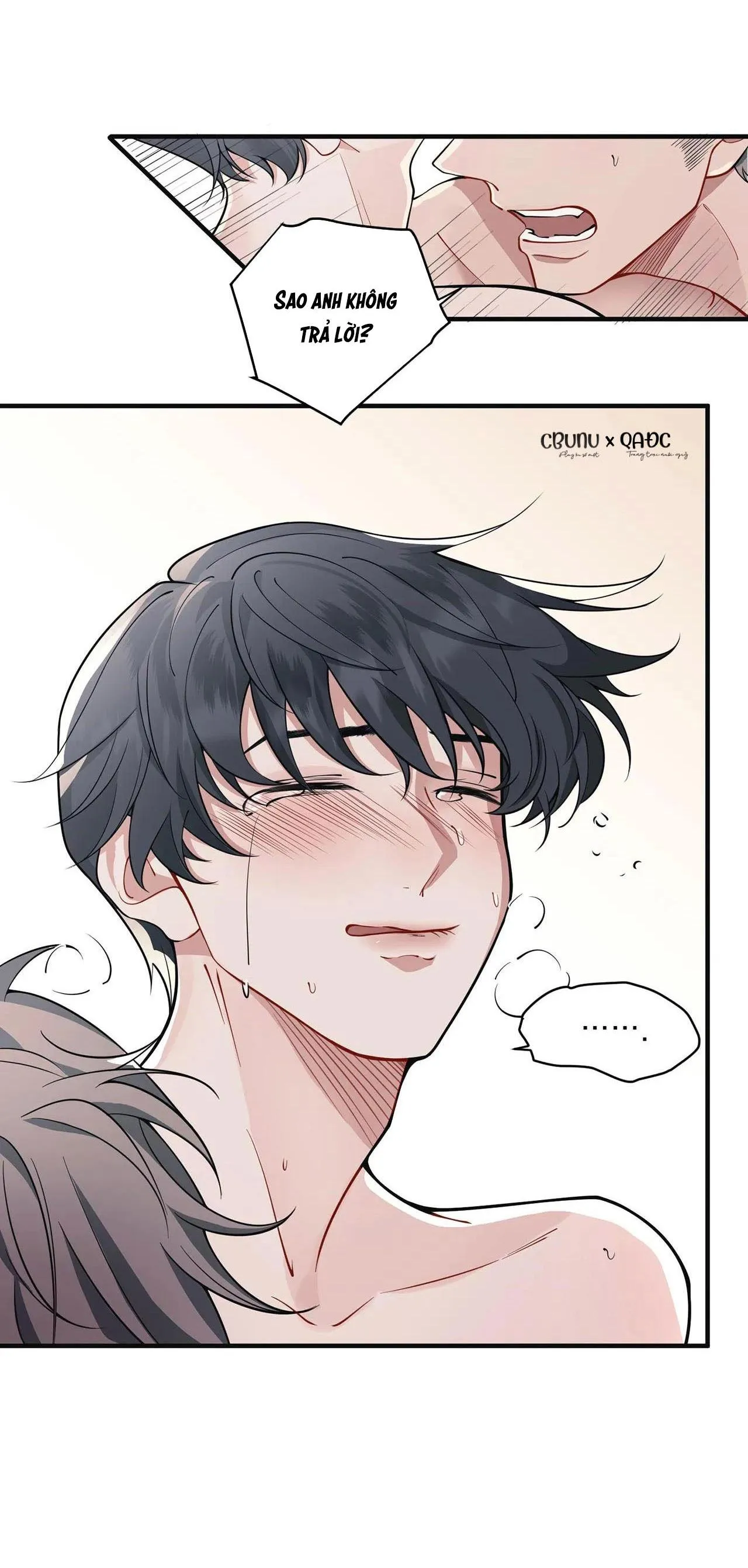 Vết Trượt Chapter 2 Trang 77