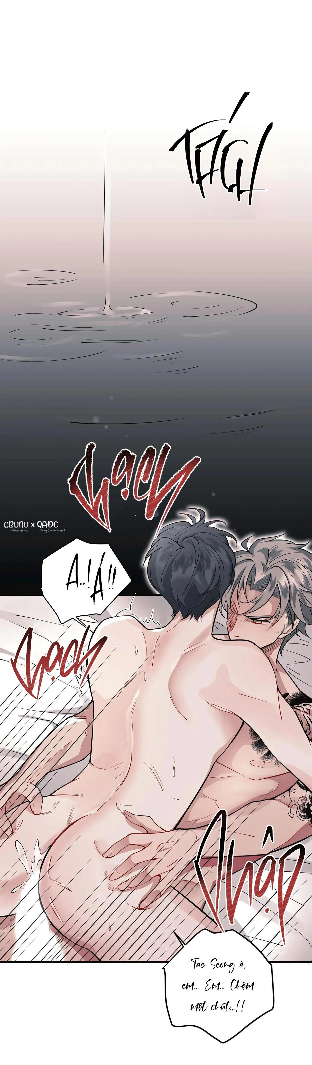 Vết Trượt Chapter 2 Trang 78