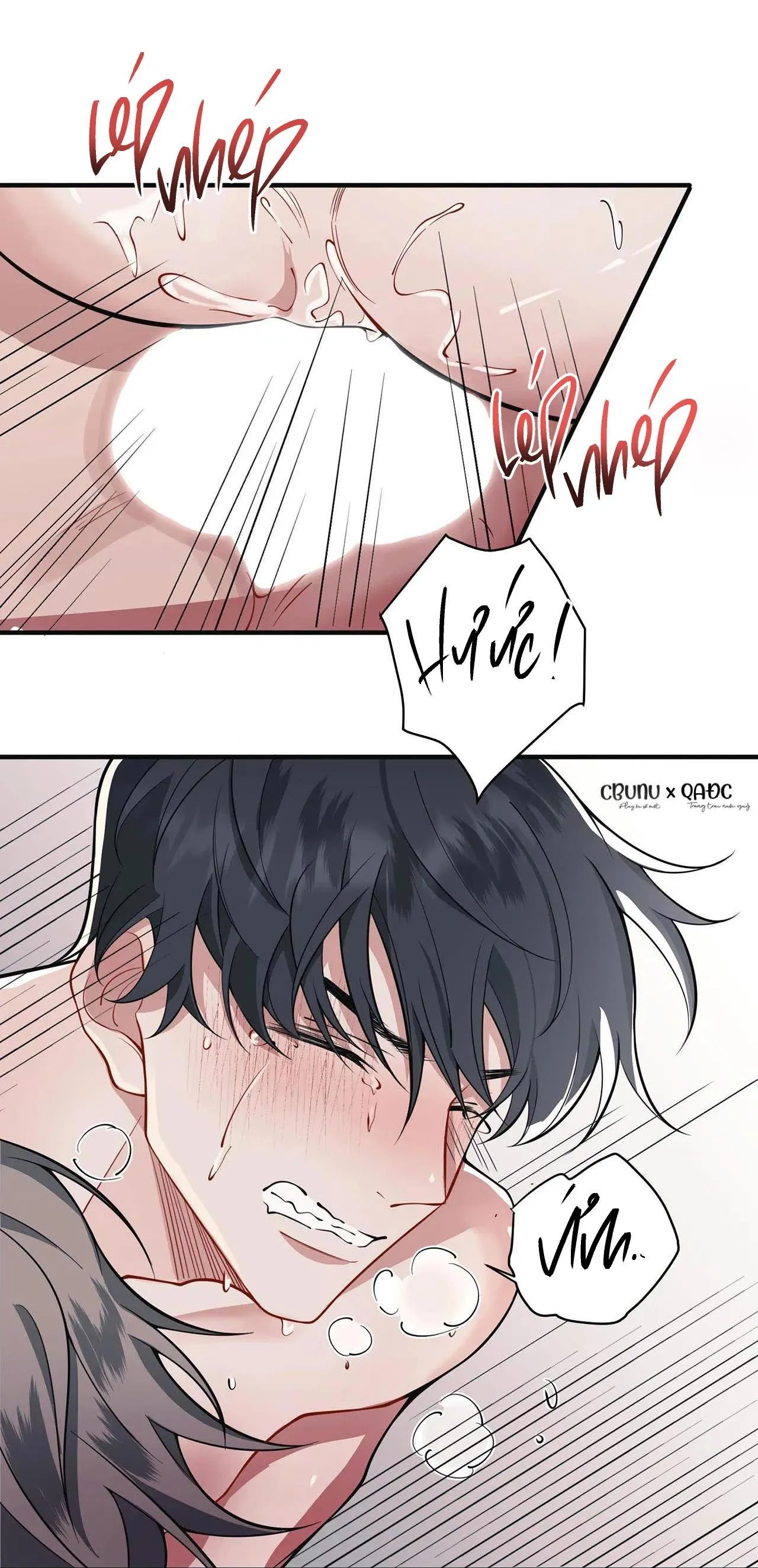 Vết Trượt Chapter 2 Trang 79