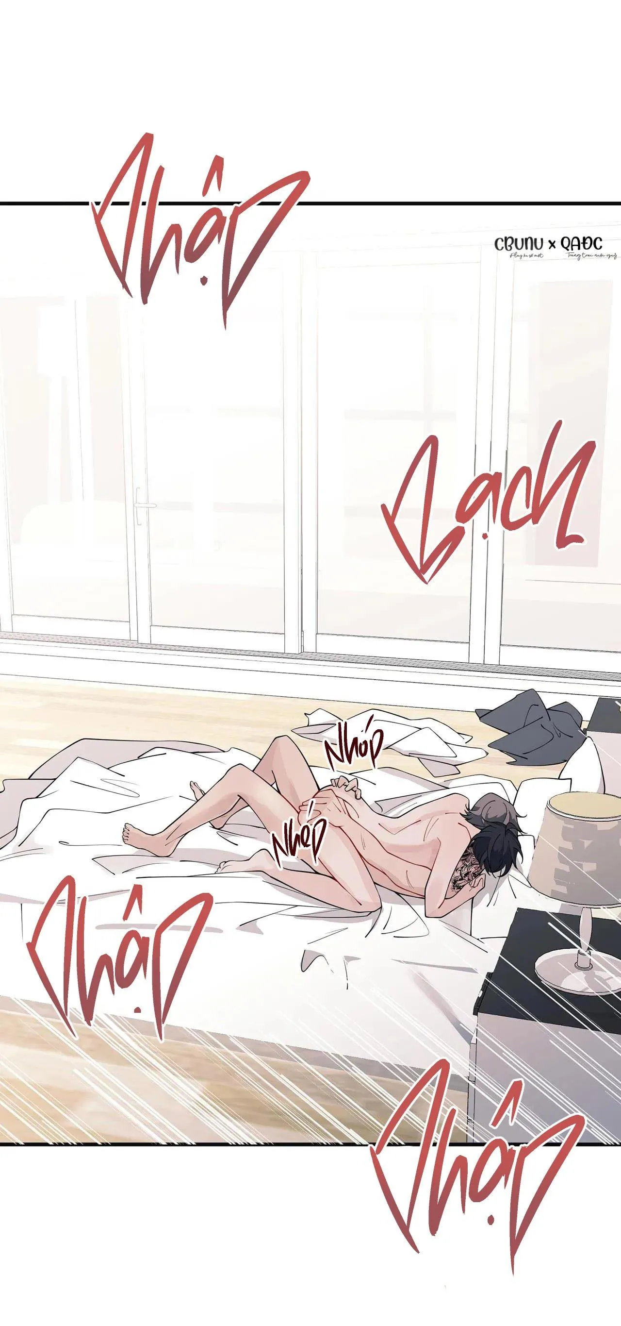 Vết Trượt Chapter 2 Trang 82