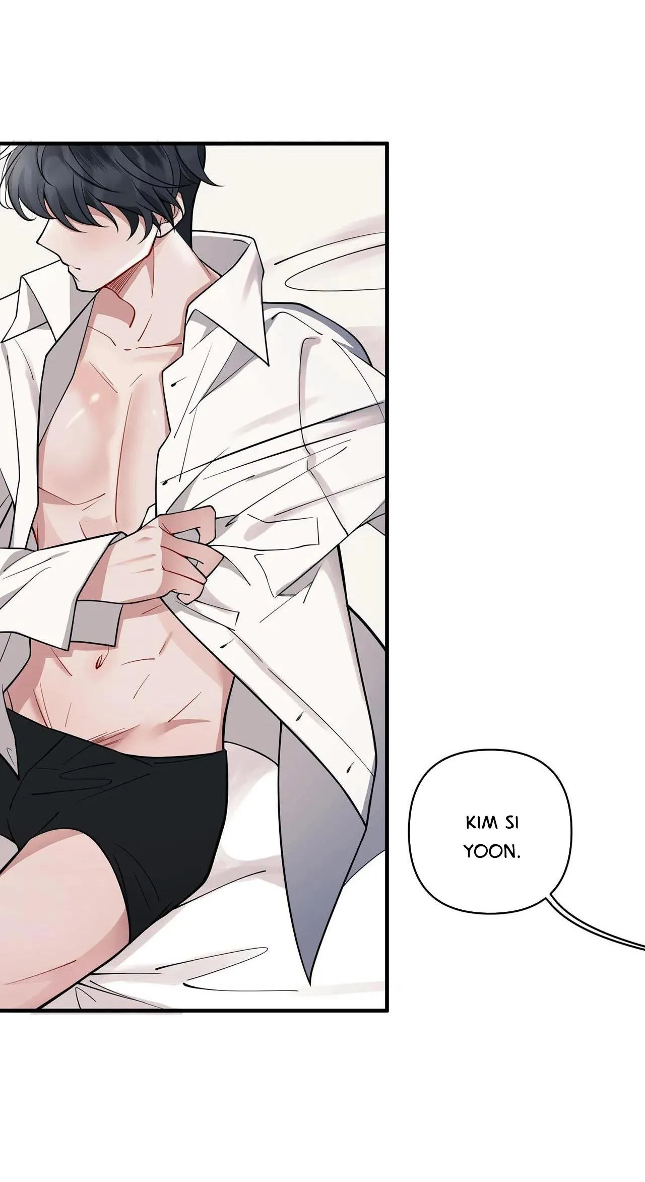 Vết Trượt Chapter 2 Trang 85