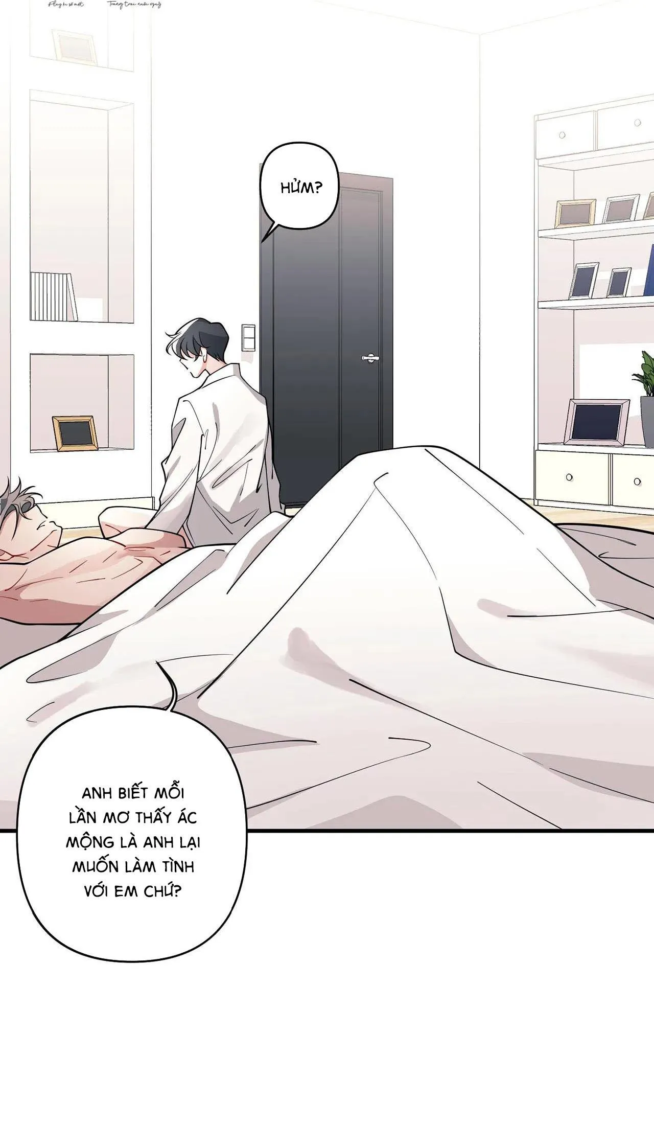 Vết Trượt Chapter 2 Trang 87