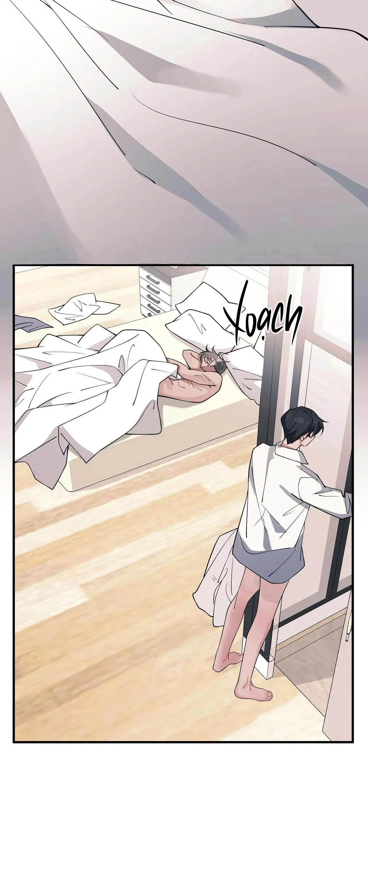 Vết Trượt Chapter 2 Trang 94