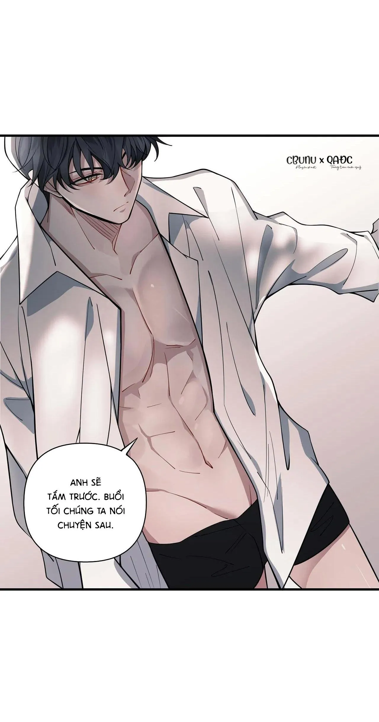 Vết Trượt Chapter 2 Trang 95