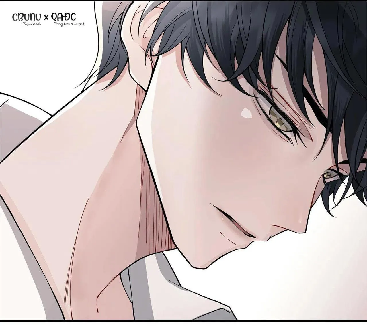 Vết Trượt Chapter 2 Trang 97