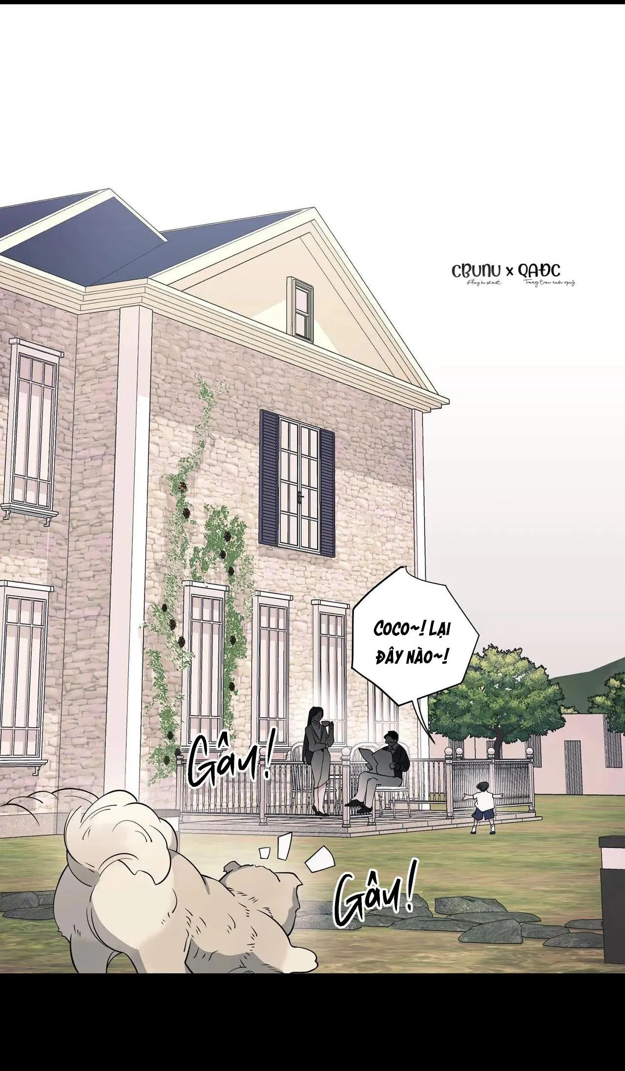 Vết Trượt Chapter 2 Trang 100