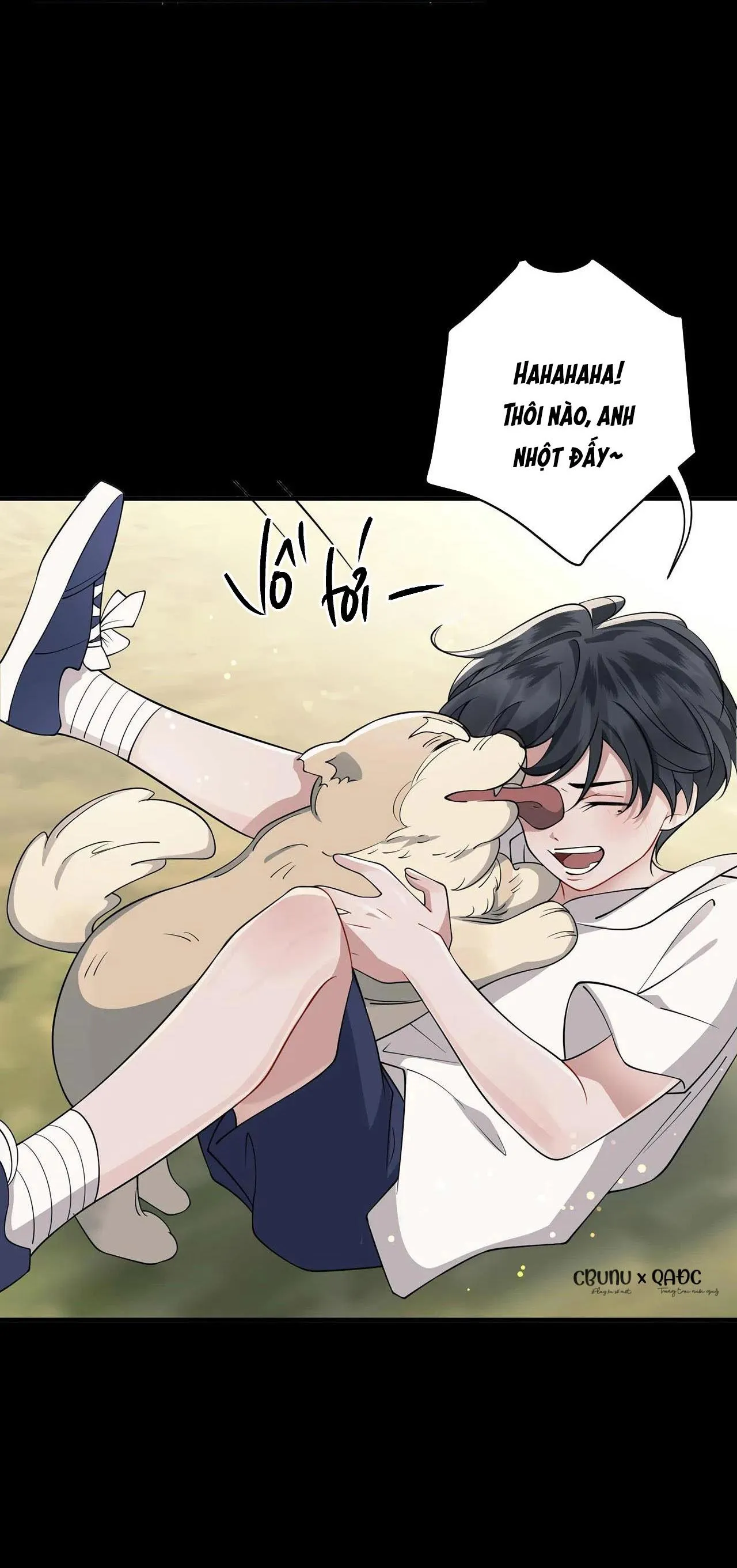 Vết Trượt Chapter 2 Trang 102