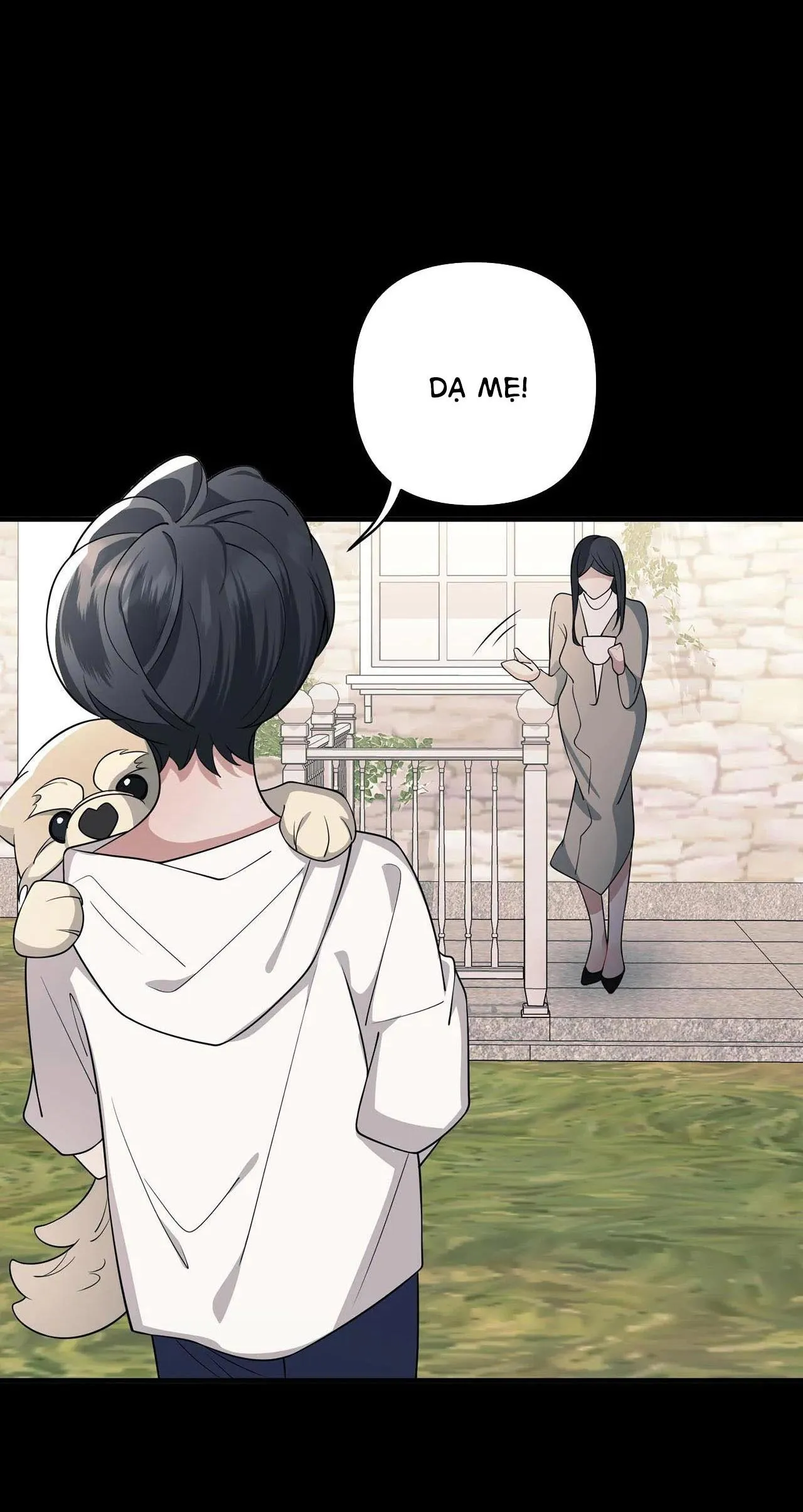 Vết Trượt Chapter 2 Trang 105