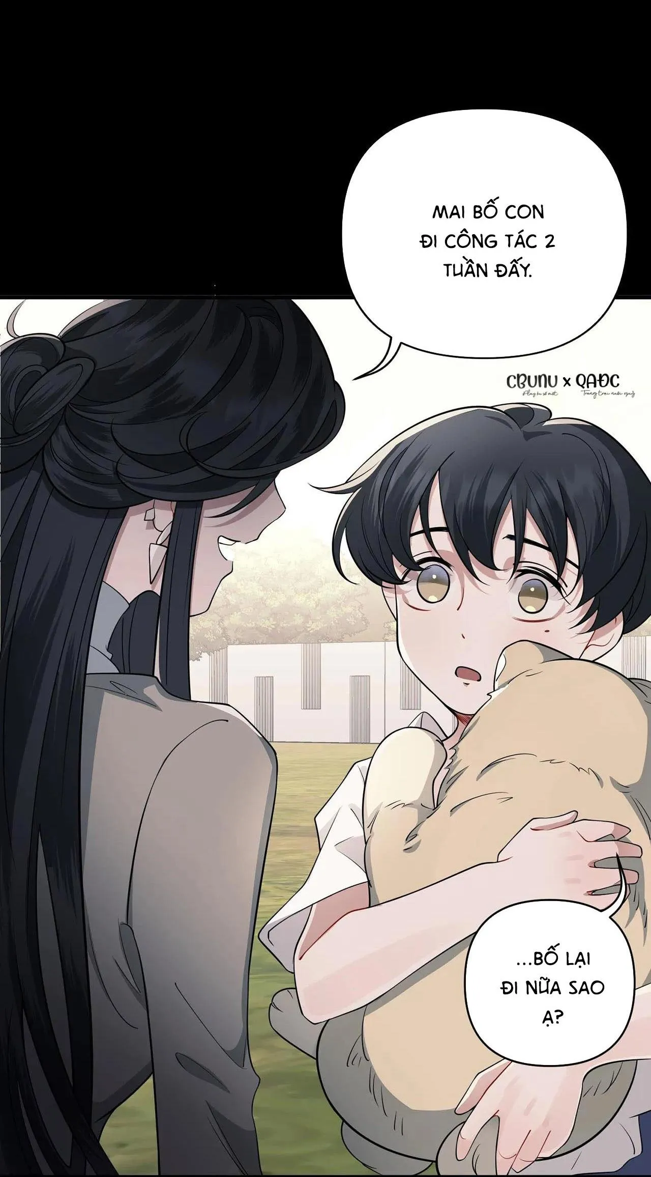 Vết Trượt Chapter 2 Trang 106