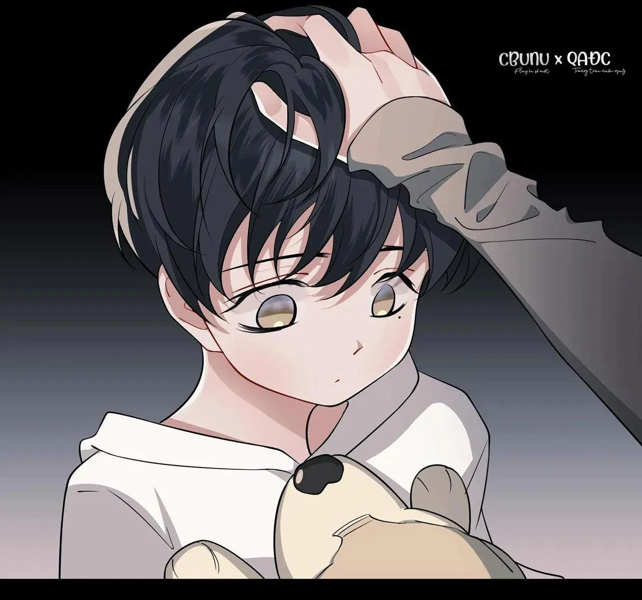 Vết Trượt Chapter 2 Trang 108