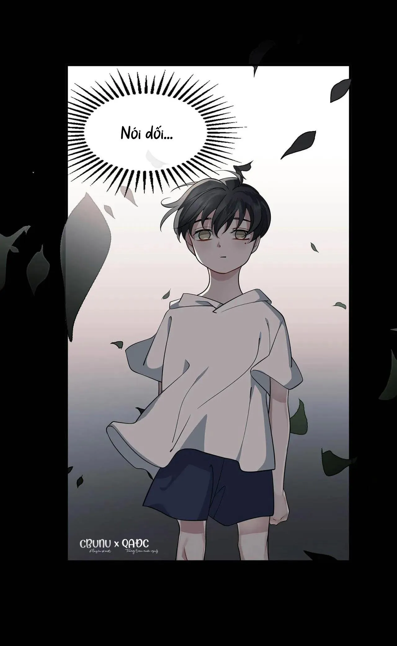 Vết Trượt Chapter 2 Trang 112