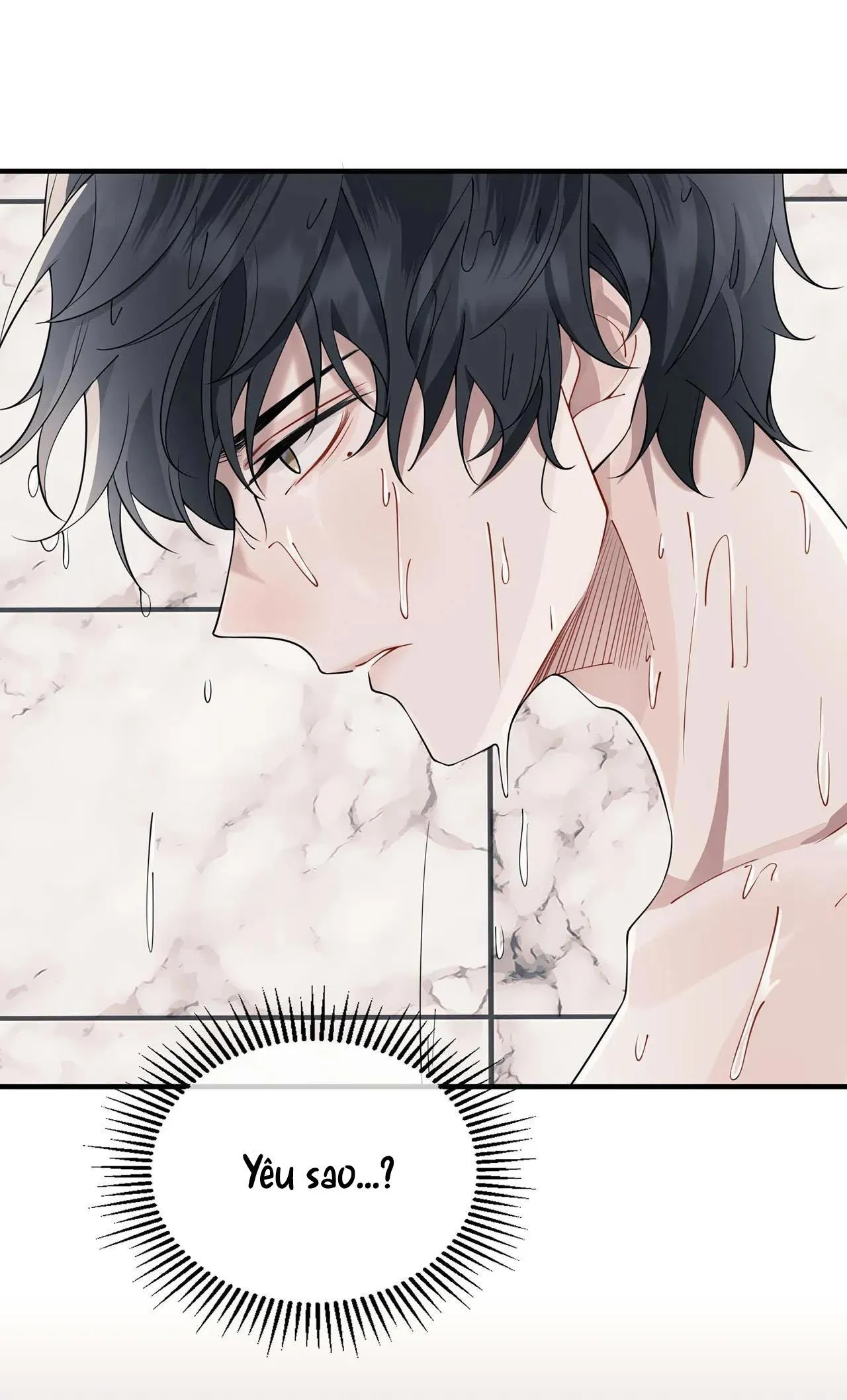 Vết Trượt Chapter 3 Trang 7