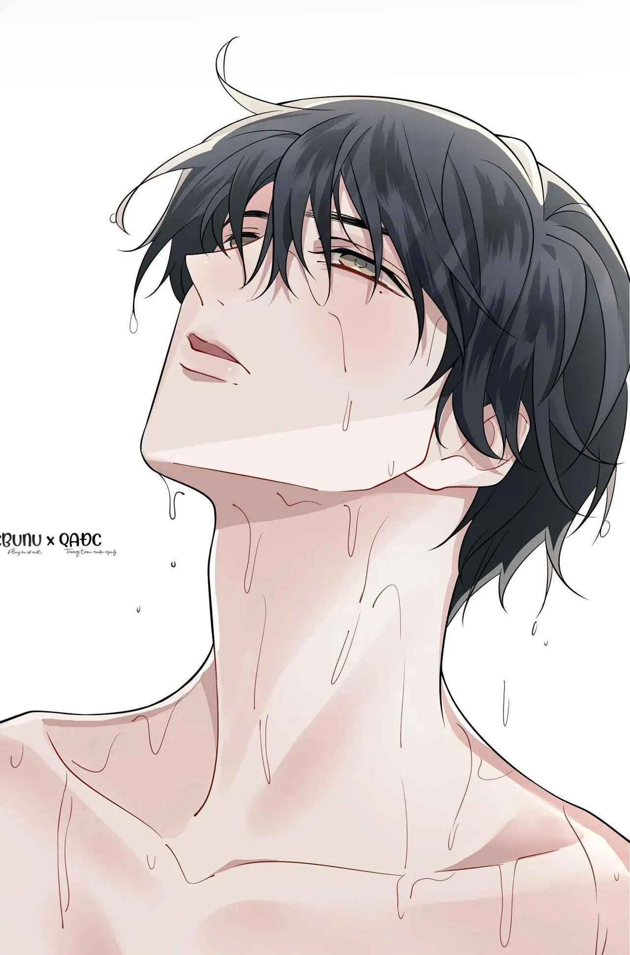 Vết Trượt Chapter 3 Trang 14