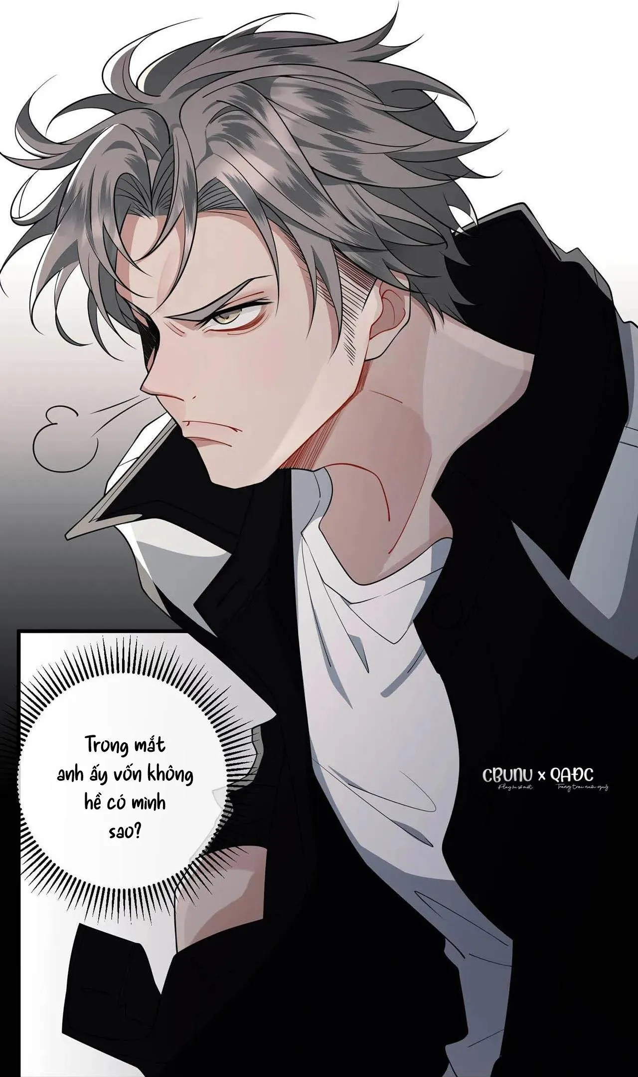 Vết Trượt Chapter 3 Trang 22