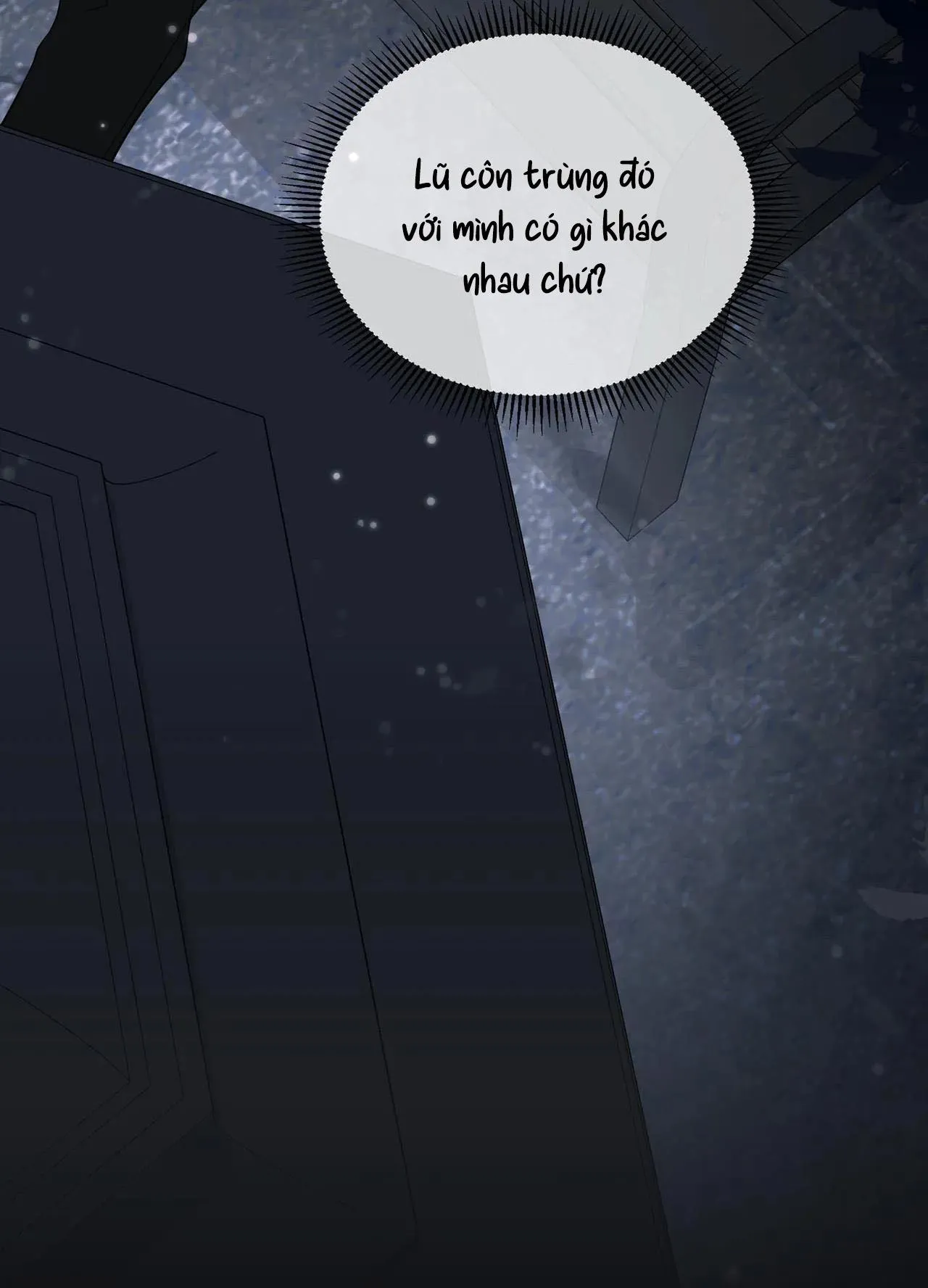 Vết Trượt Chapter 3 Trang 33