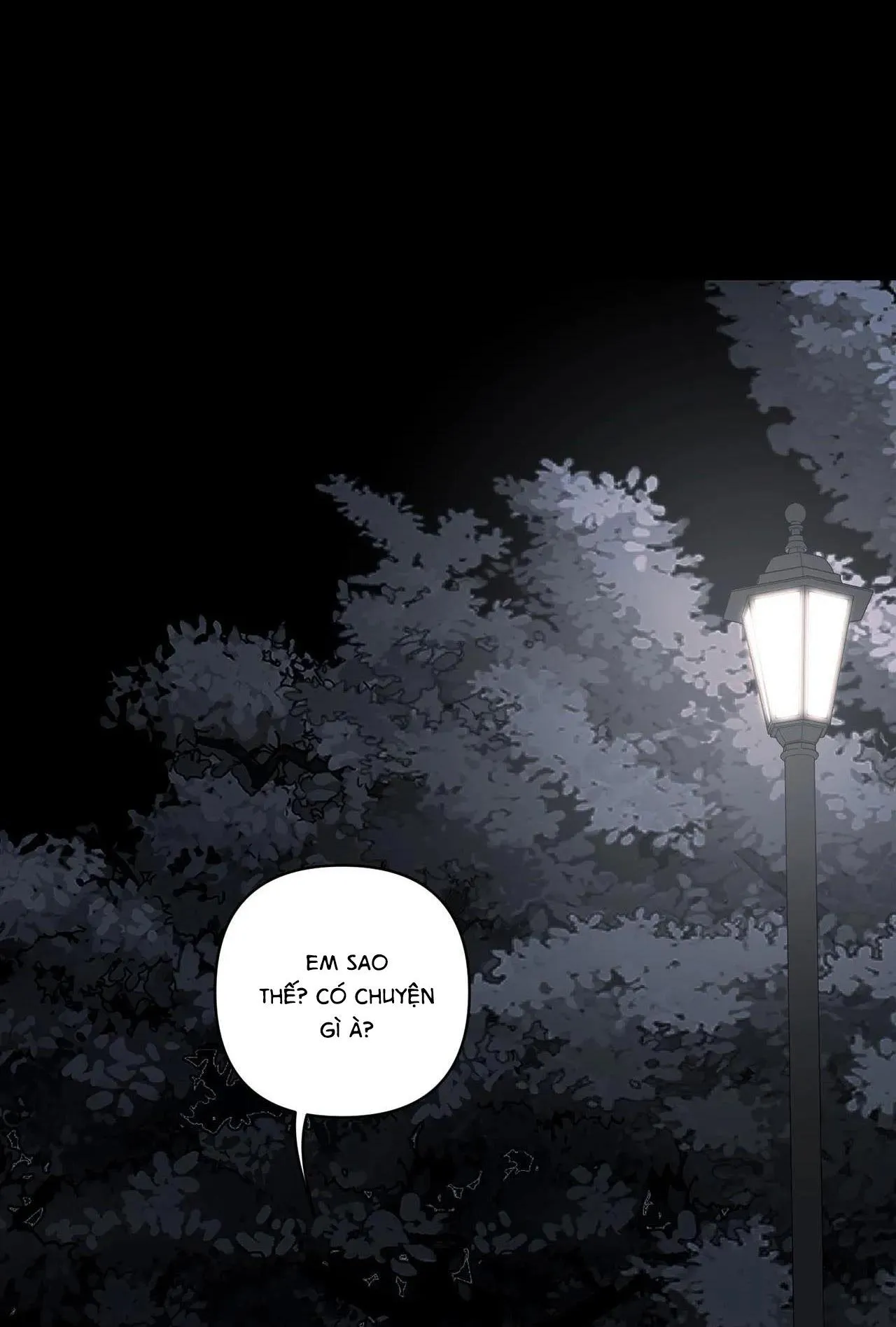 Vết Trượt Chapter 3 Trang 47