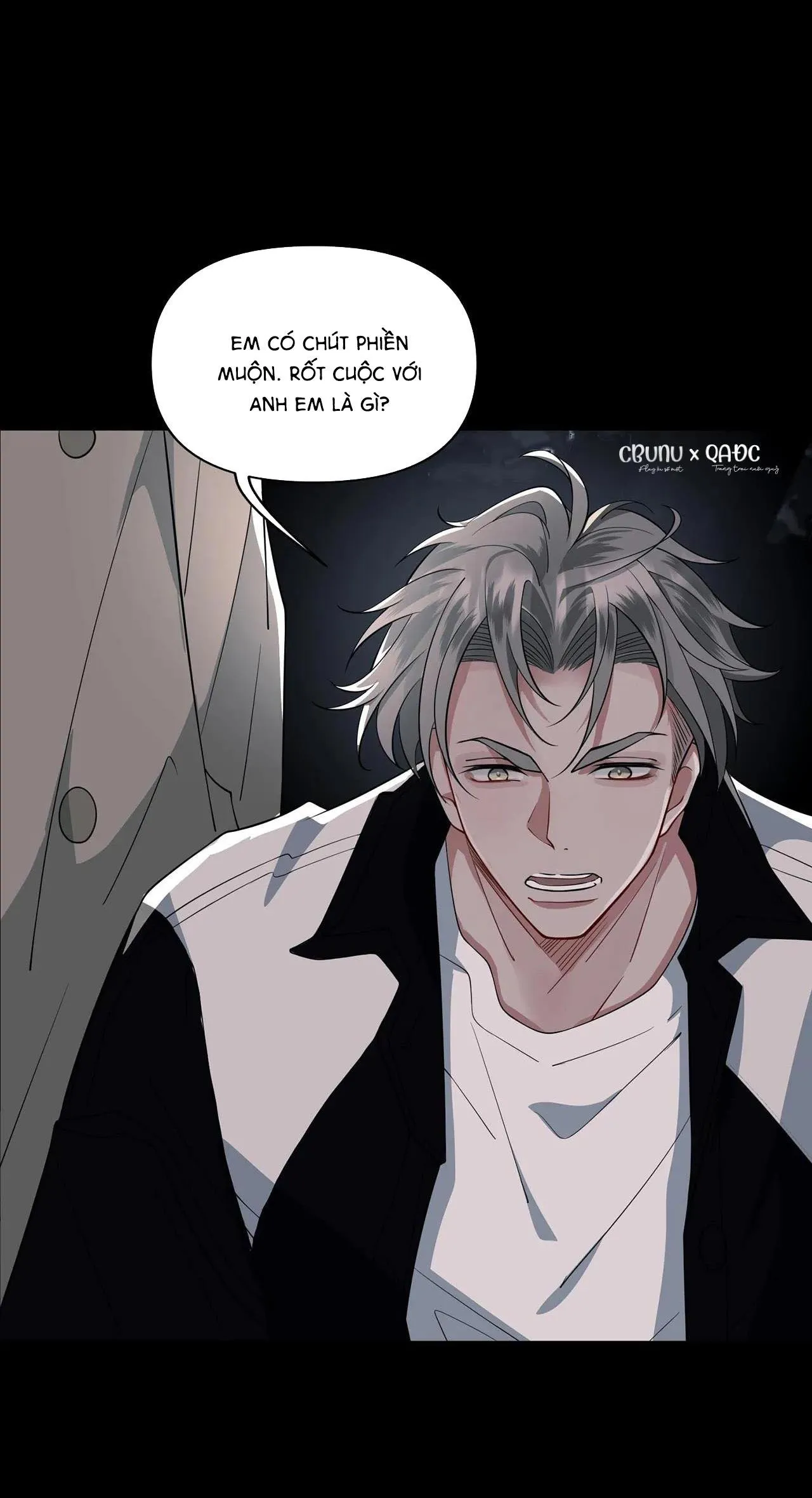 Vết Trượt Chapter 3 Trang 50