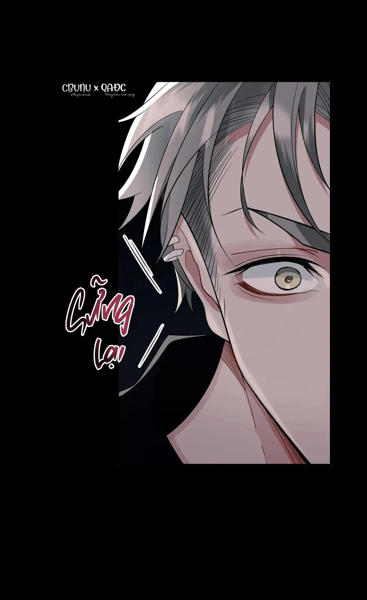 Vết Trượt Chapter 3 Trang 53