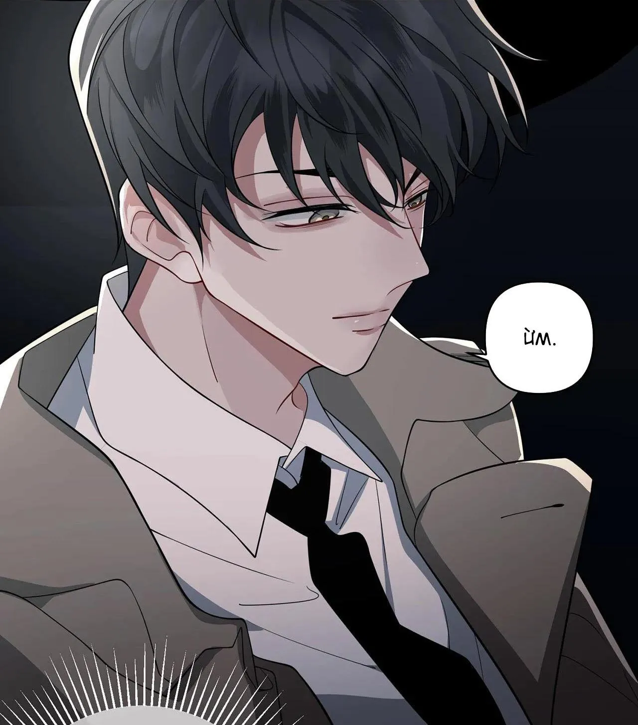 Vết Trượt Chapter 3 Trang 56