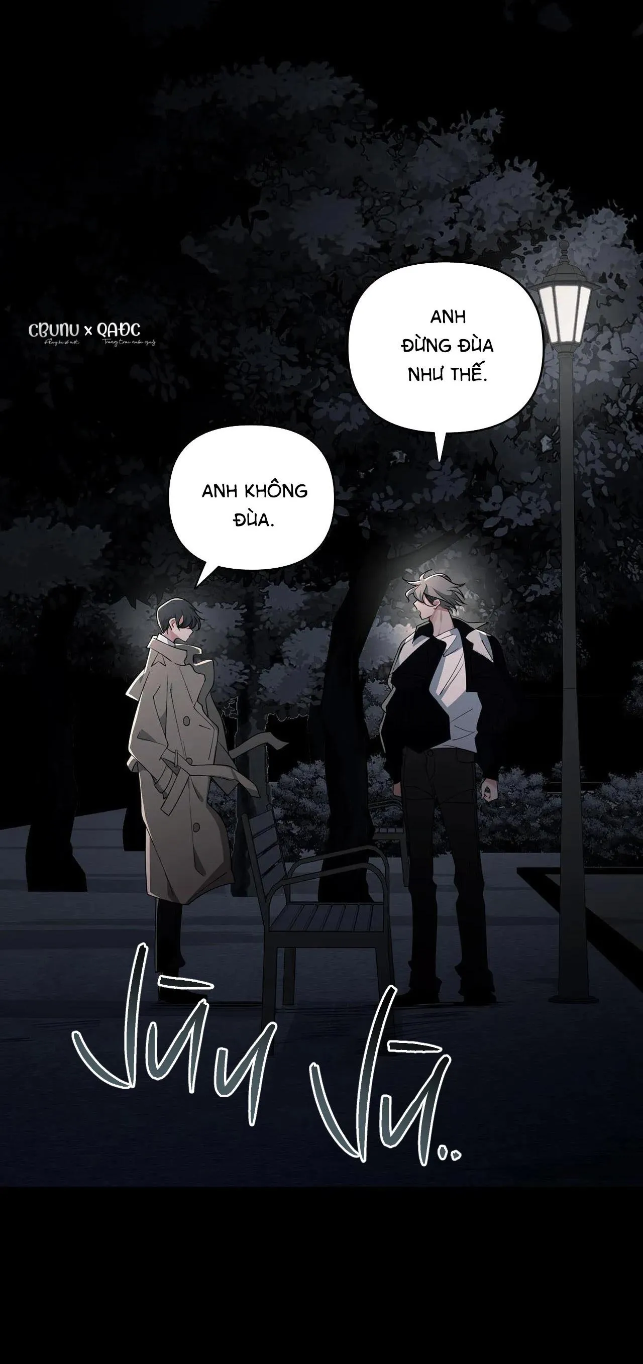 Vết Trượt Chapter 3 Trang 58