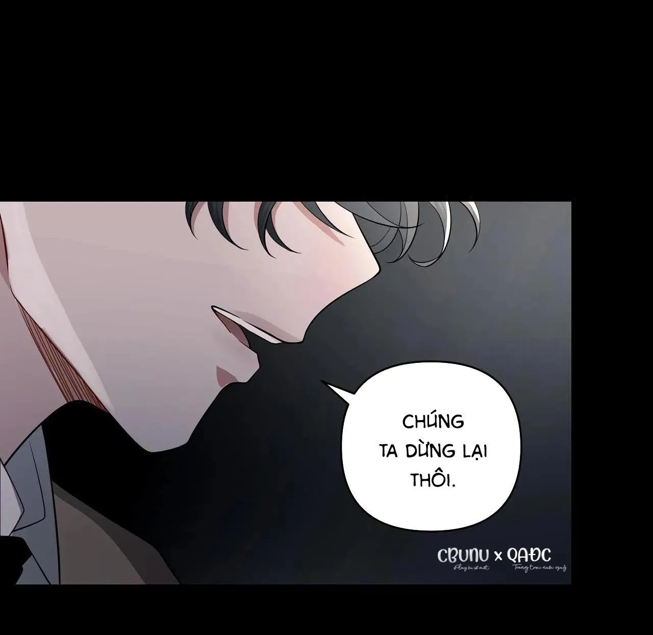 Vết Trượt Chapter 3 Trang 59