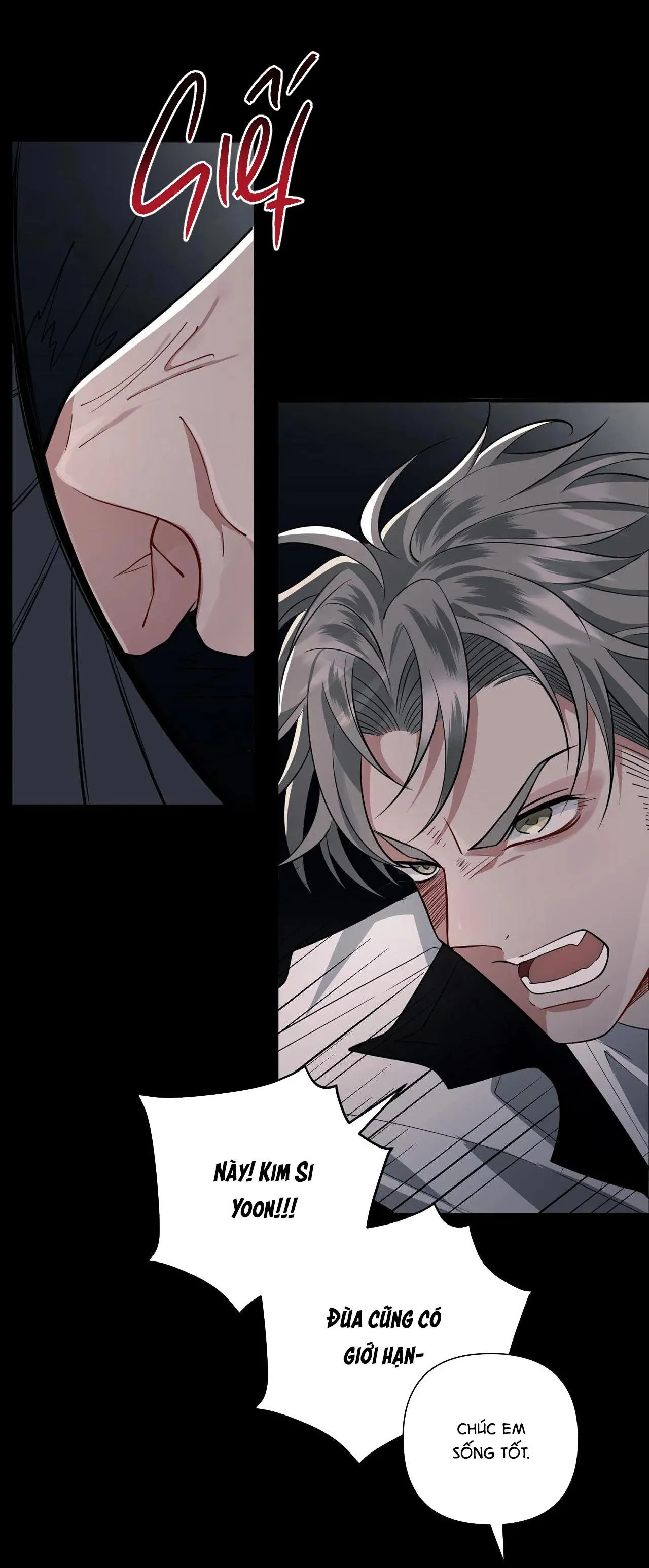 Vết Trượt Chapter 3 Trang 60