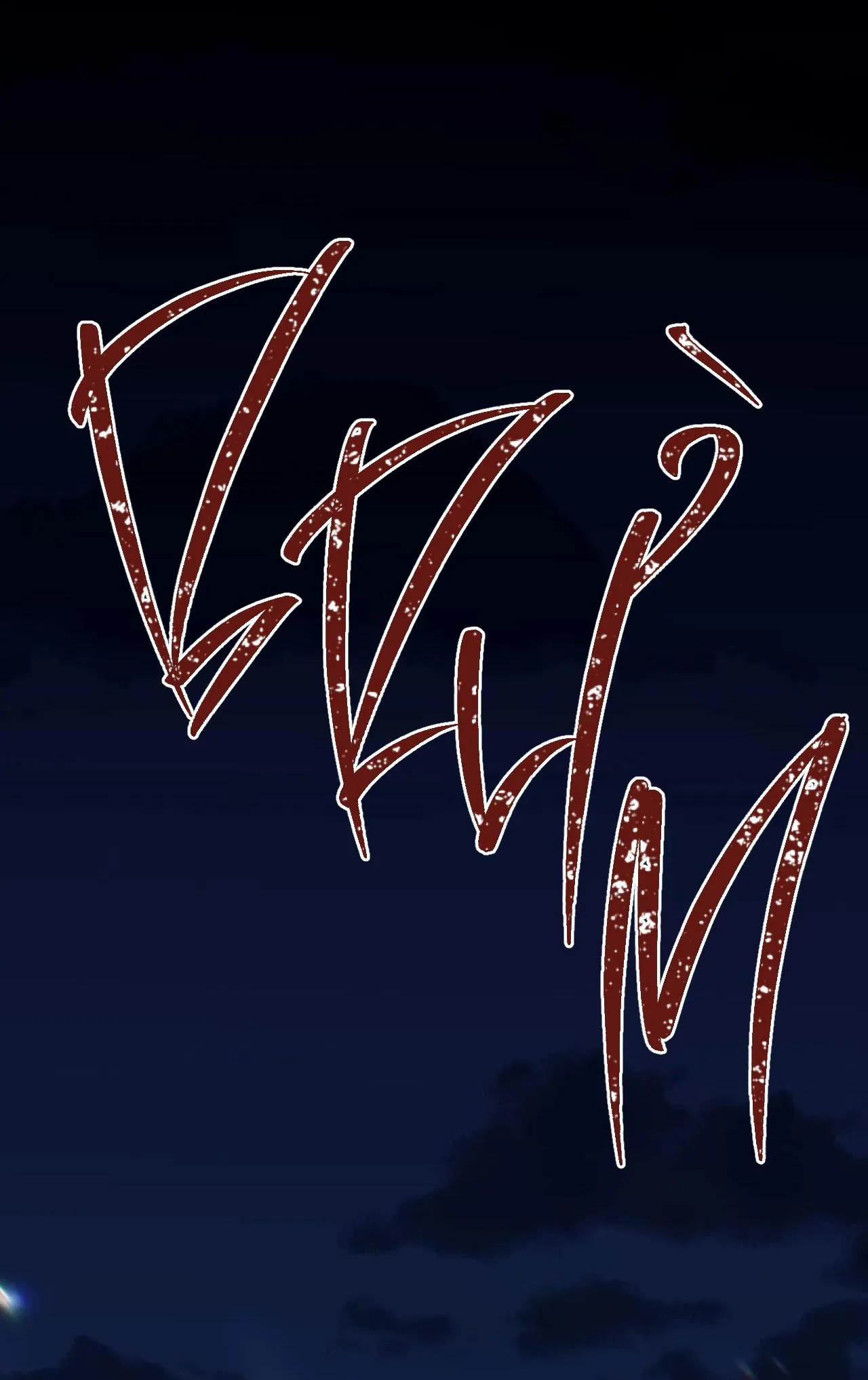 Vết Trượt Chapter 3 Trang 67