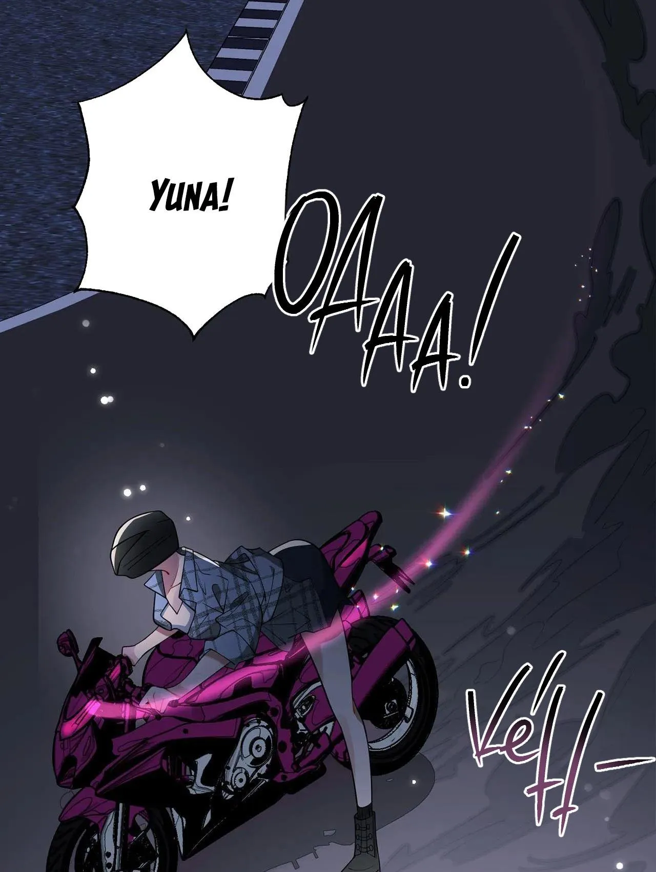 Vết Trượt Chapter 3 Trang 69