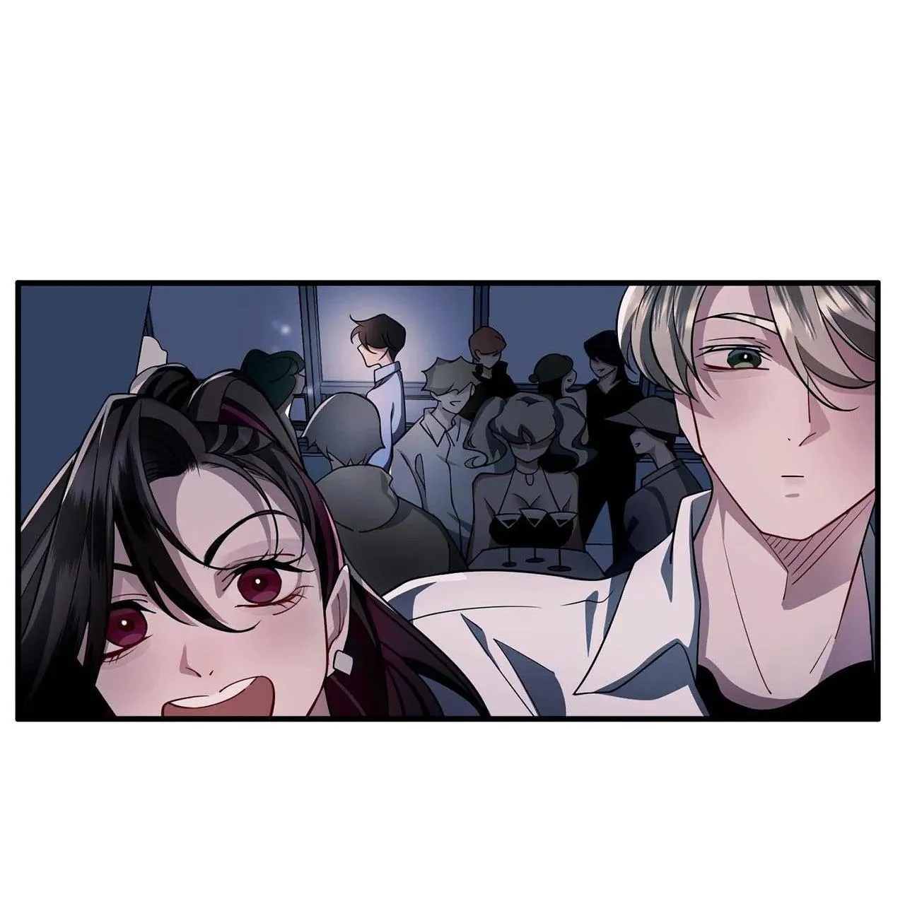 Vết Trượt Chapter 3 Trang 83