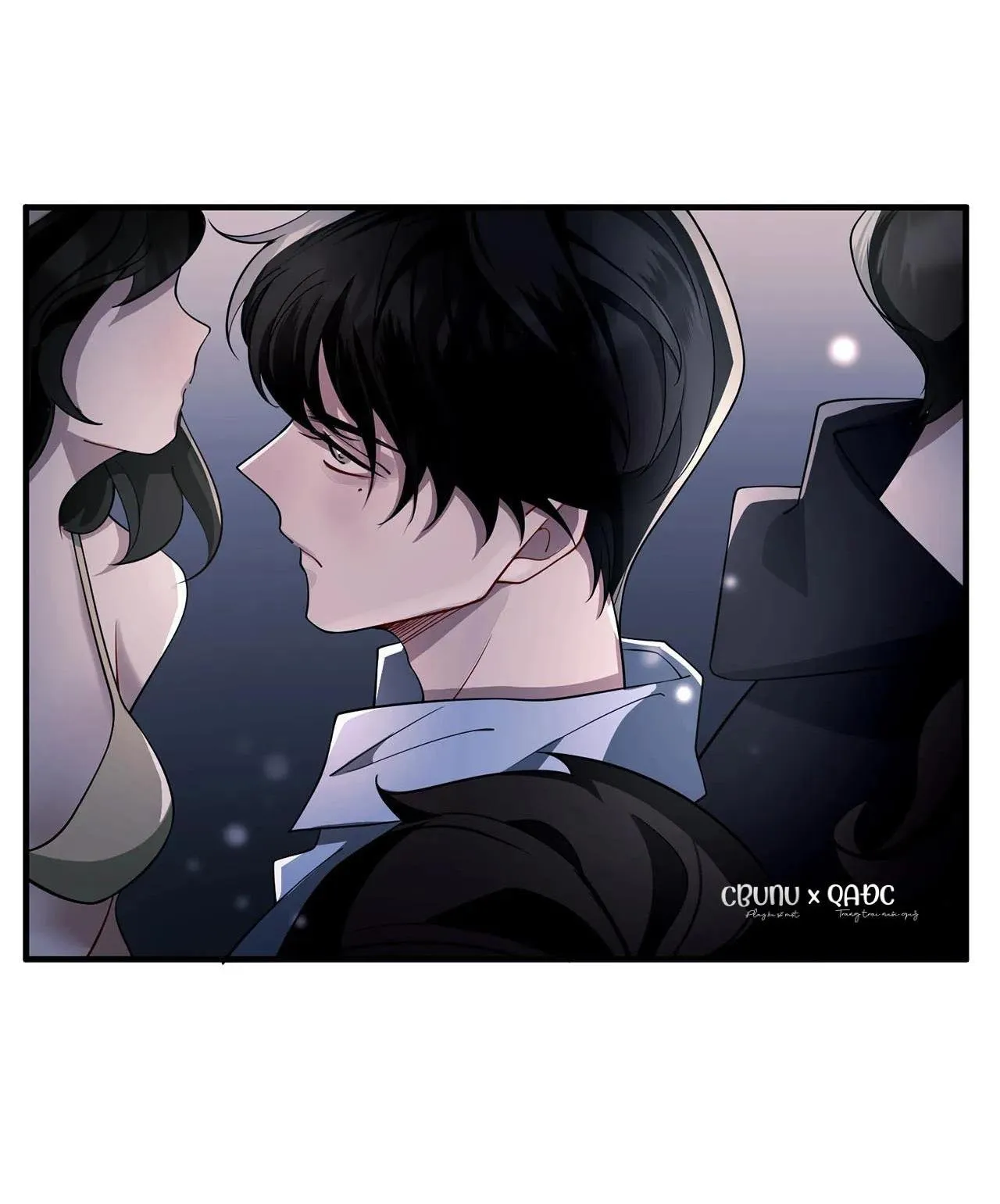 Vết Trượt Chapter 3 Trang 84