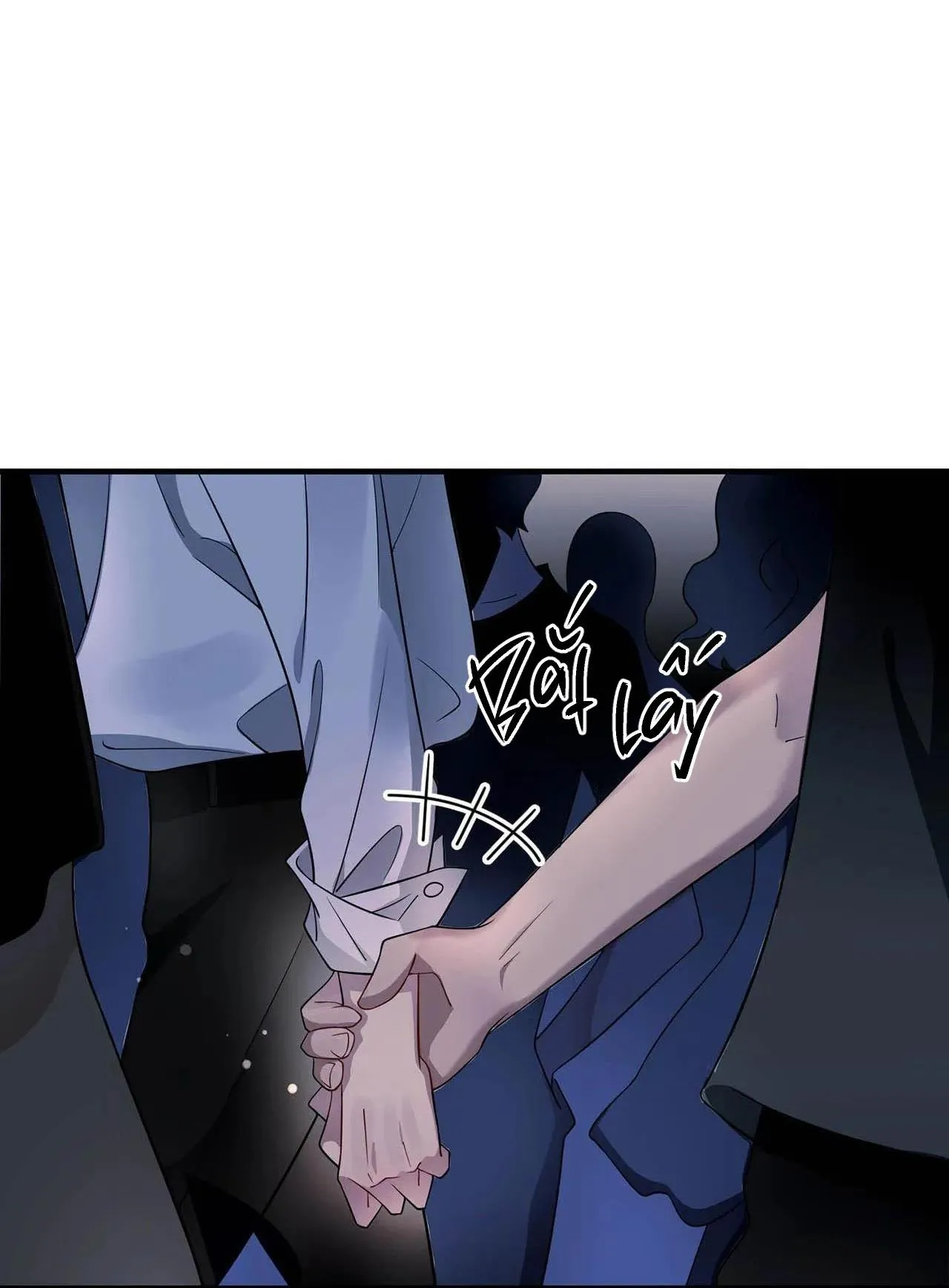 Vết Trượt Chapter 3 Trang 90