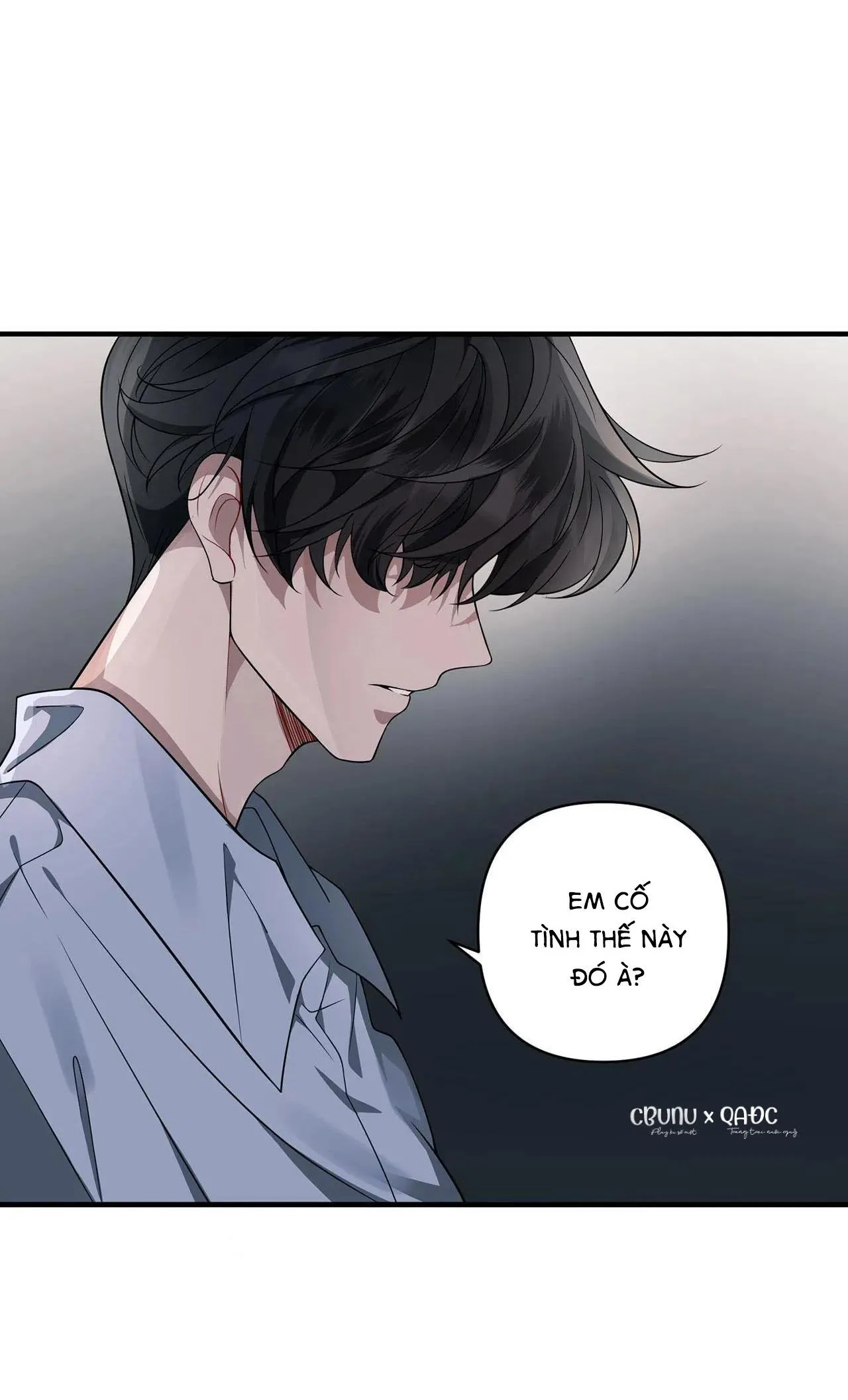 Vết Trượt Chapter 4 Trang 4