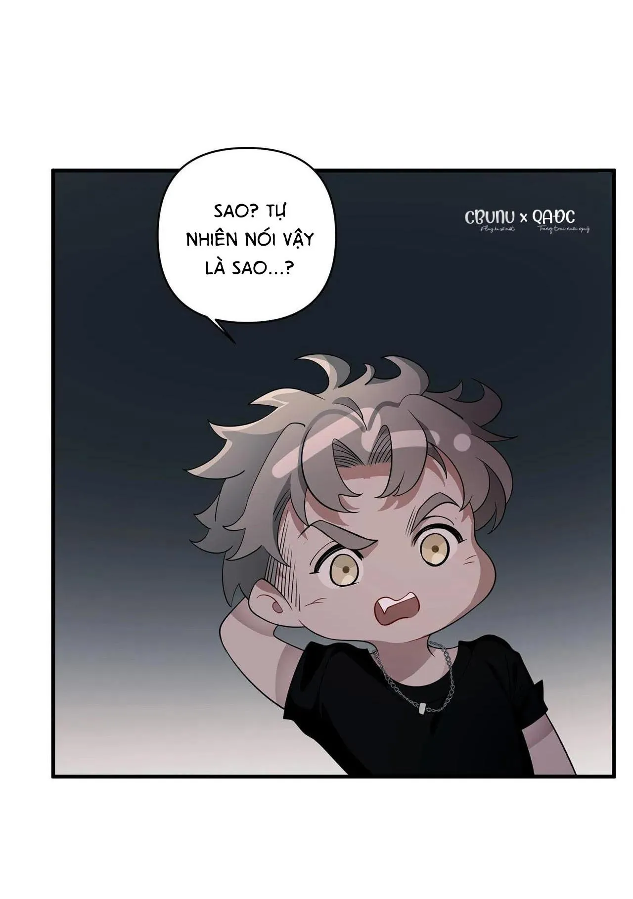 Vết Trượt Chapter 4 Trang 5