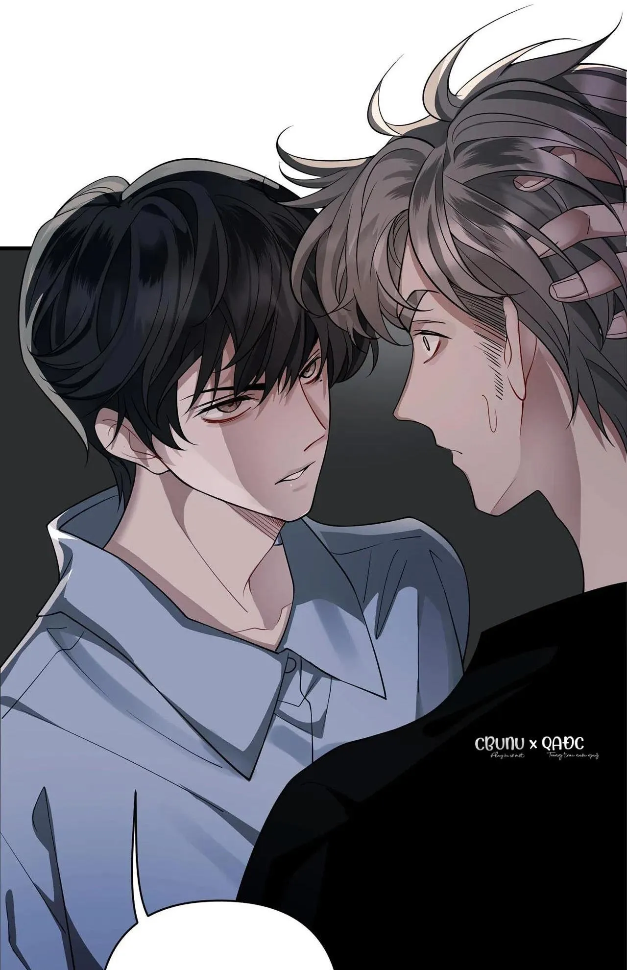 Vết Trượt Chapter 4 Trang 7