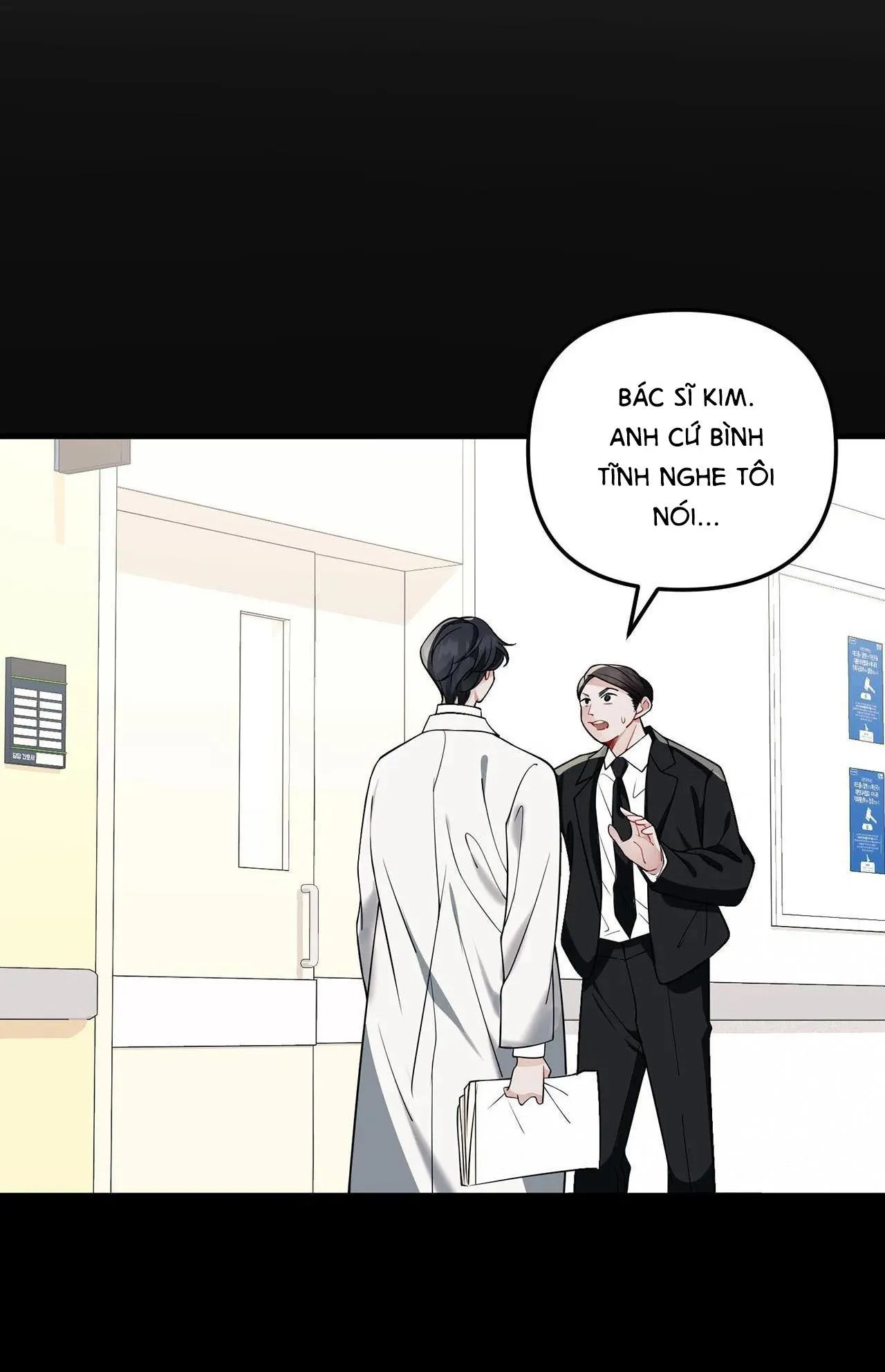 Vết Trượt Chapter 4 Trang 17