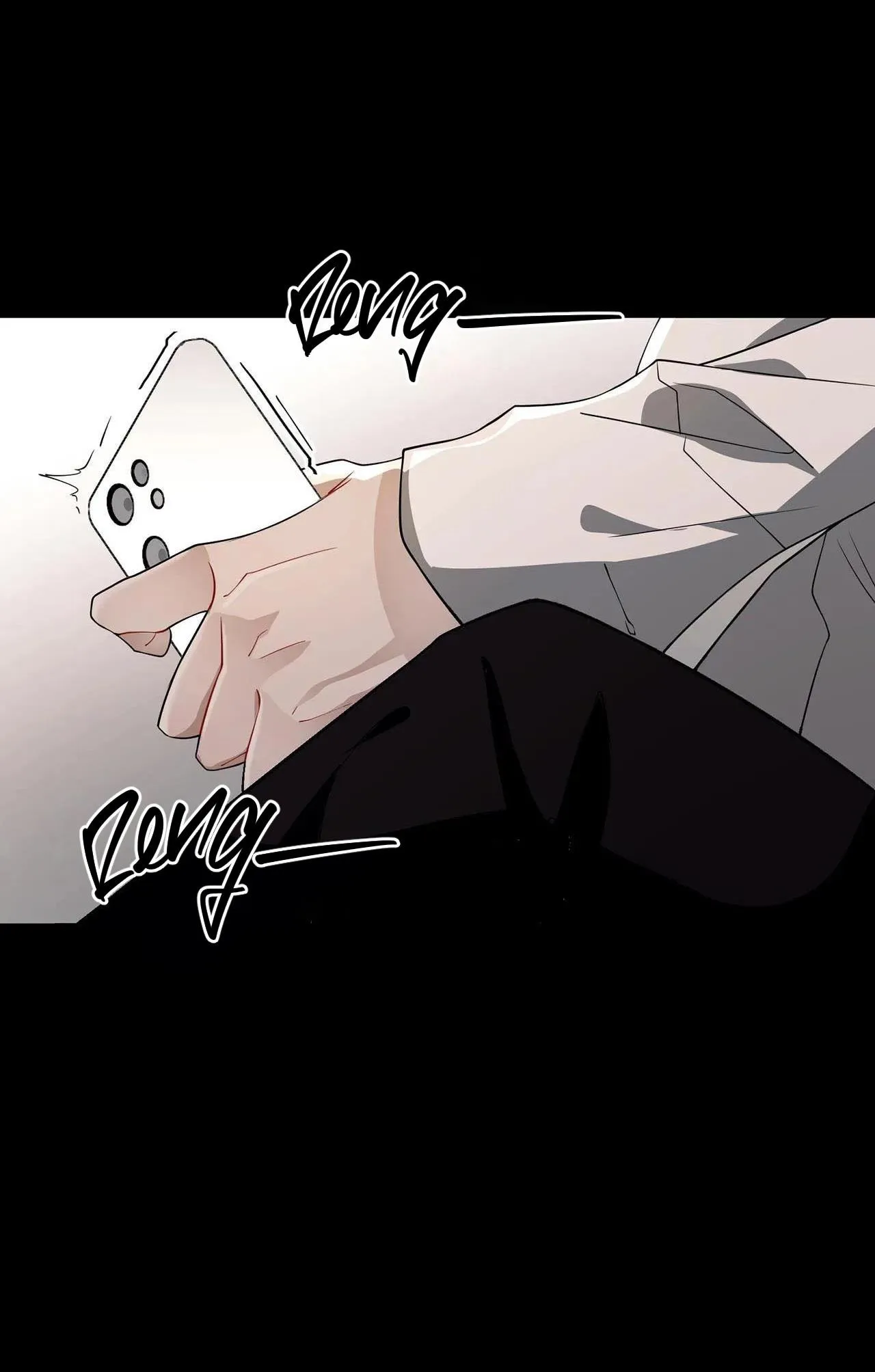 Vết Trượt Chapter 4 Trang 31