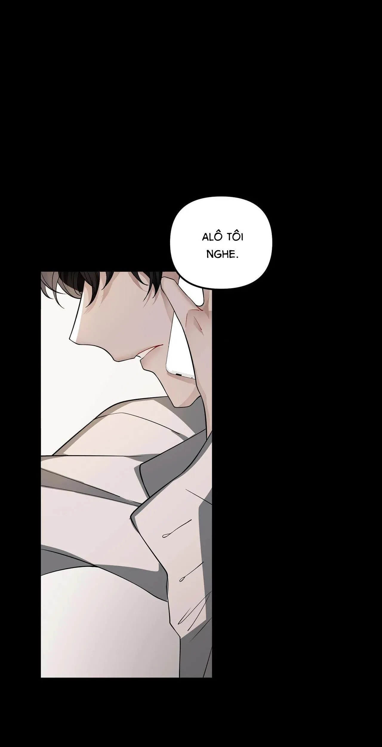 Vết Trượt Chapter 4 Trang 33