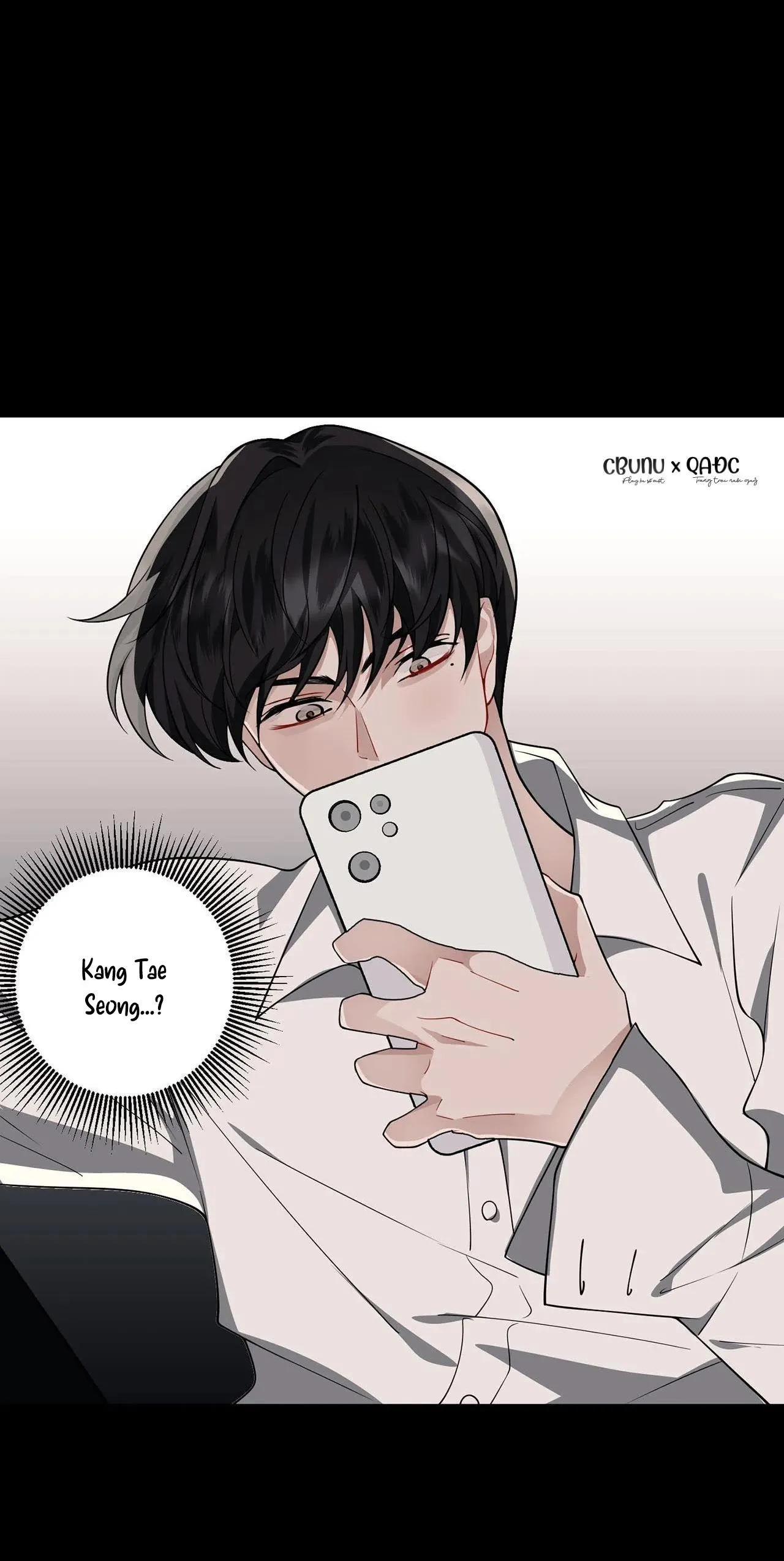 Vết Trượt Chapter 4 Trang 38