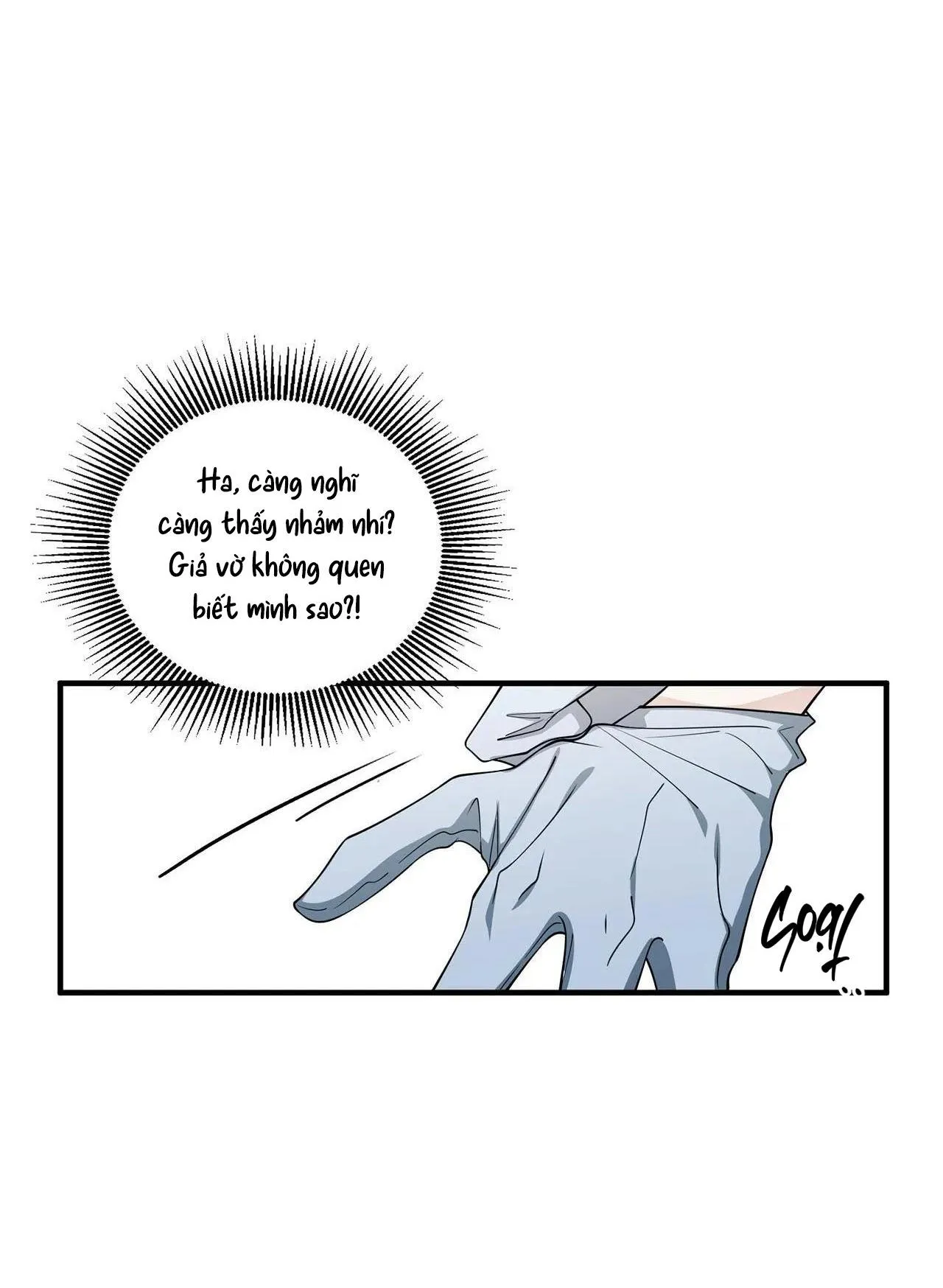 Vết Trượt Chapter 4 Trang 40