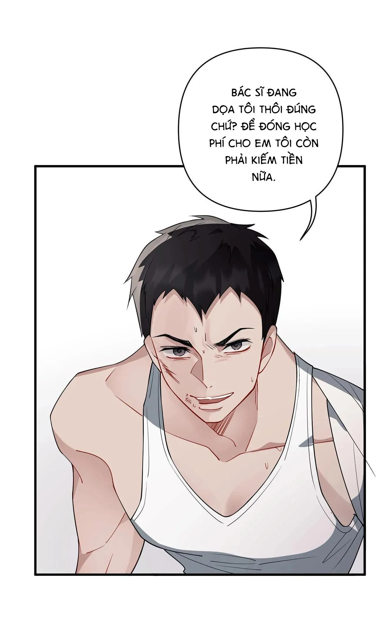 Vết Trượt Chapter 4 Trang 57