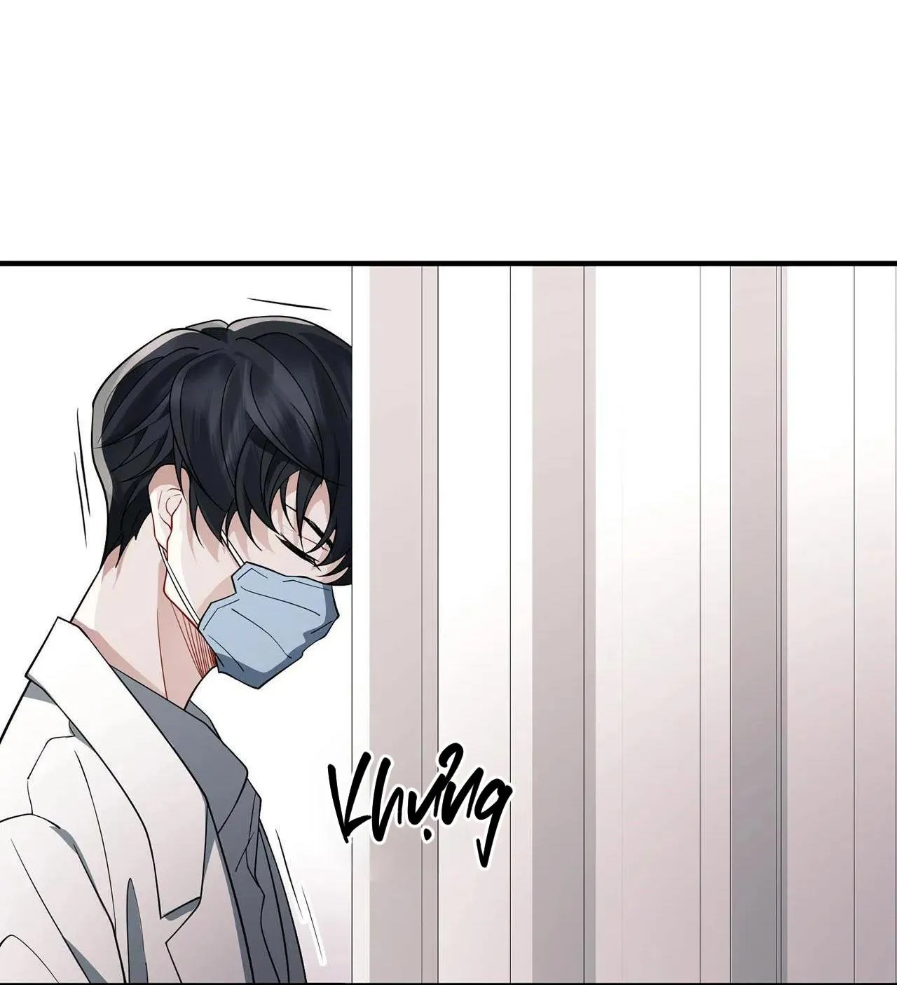Vết Trượt Chapter 4 Trang 61