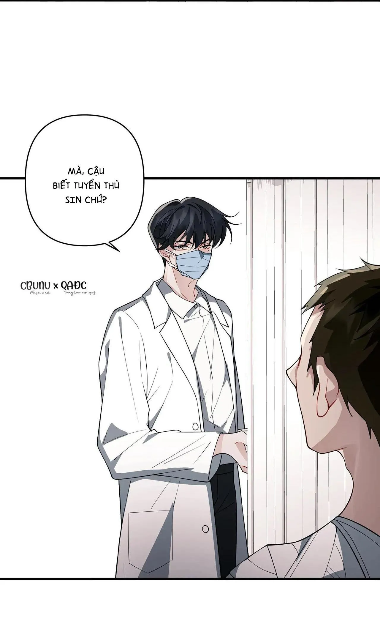 Vết Trượt Chapter 4 Trang 62