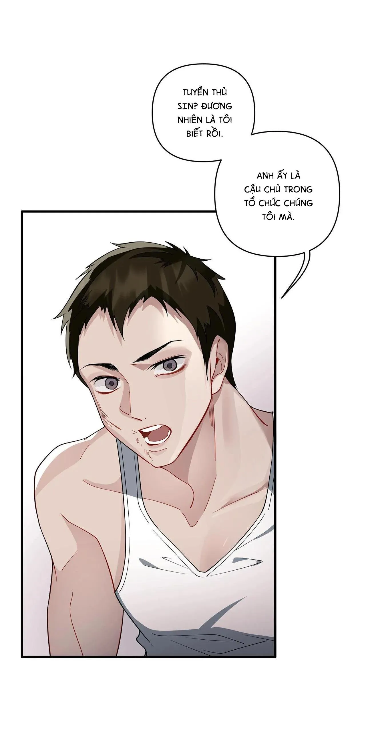 Vết Trượt Chapter 4 Trang 63