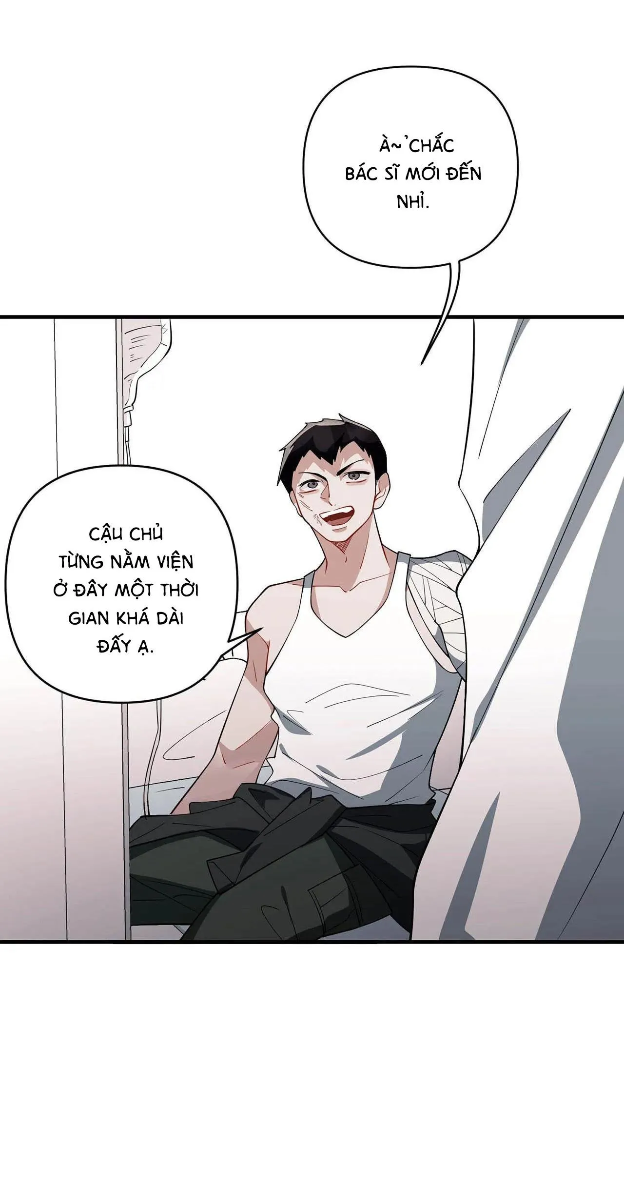 Vết Trượt Chapter 4 Trang 65