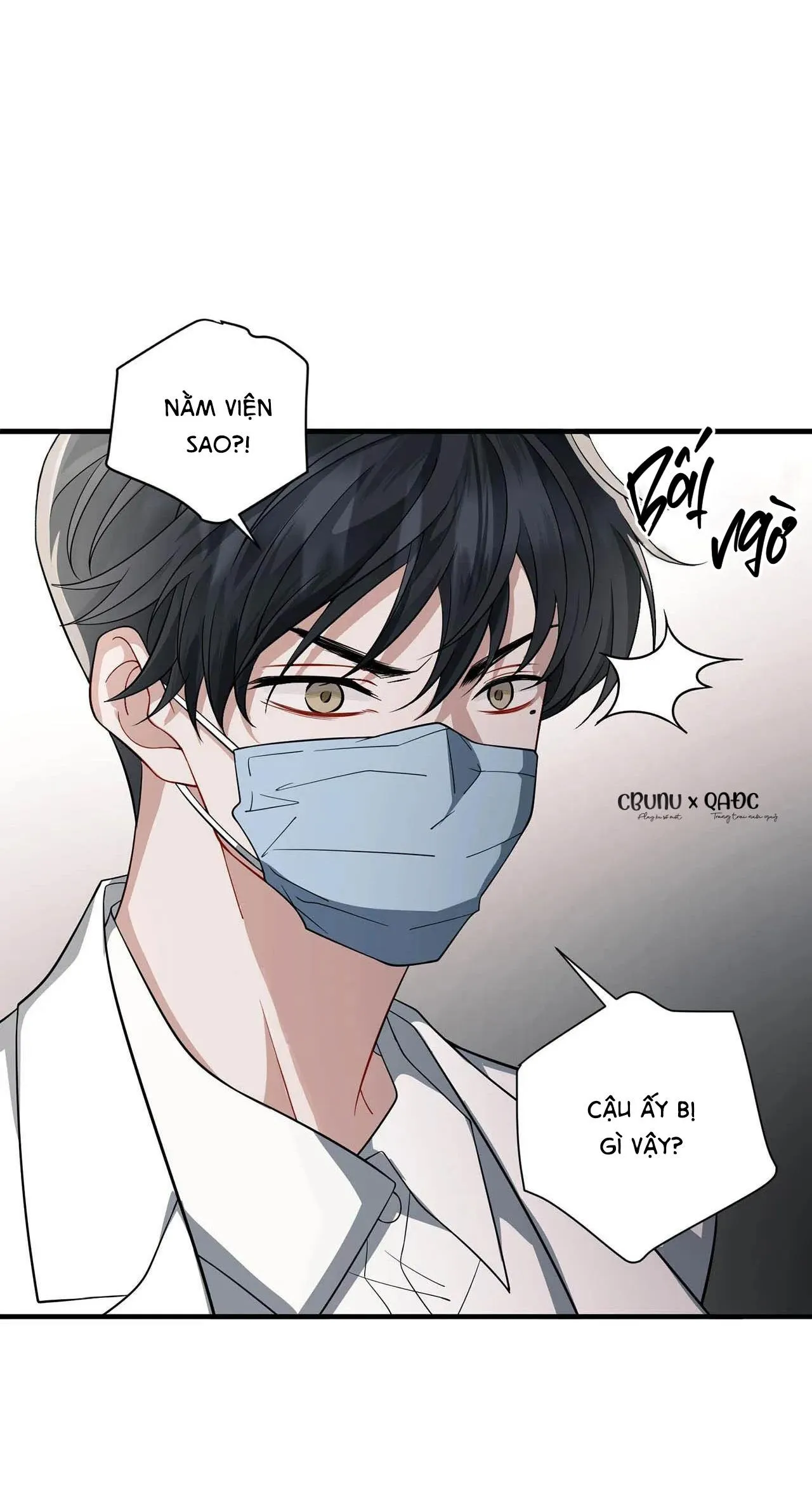 Vết Trượt Chapter 4 Trang 66