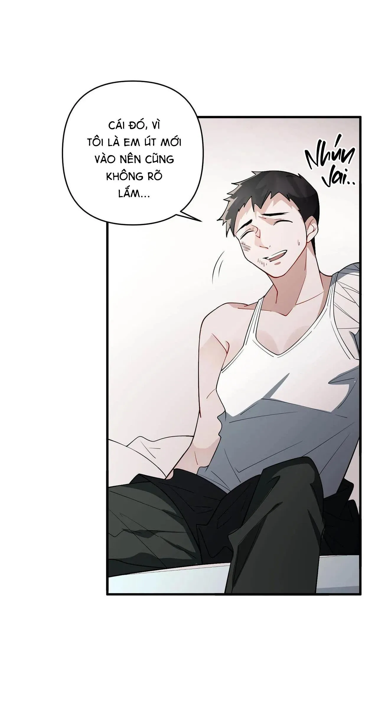 Vết Trượt Chapter 4 Trang 67