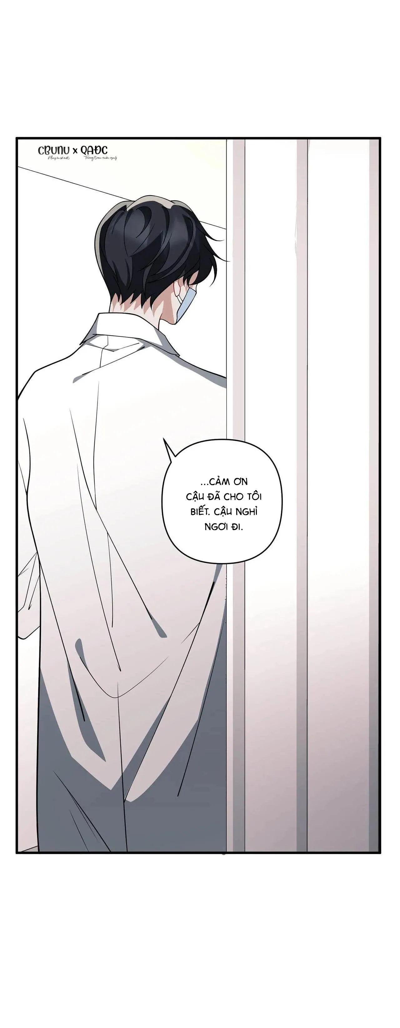 Vết Trượt Chapter 4 Trang 68